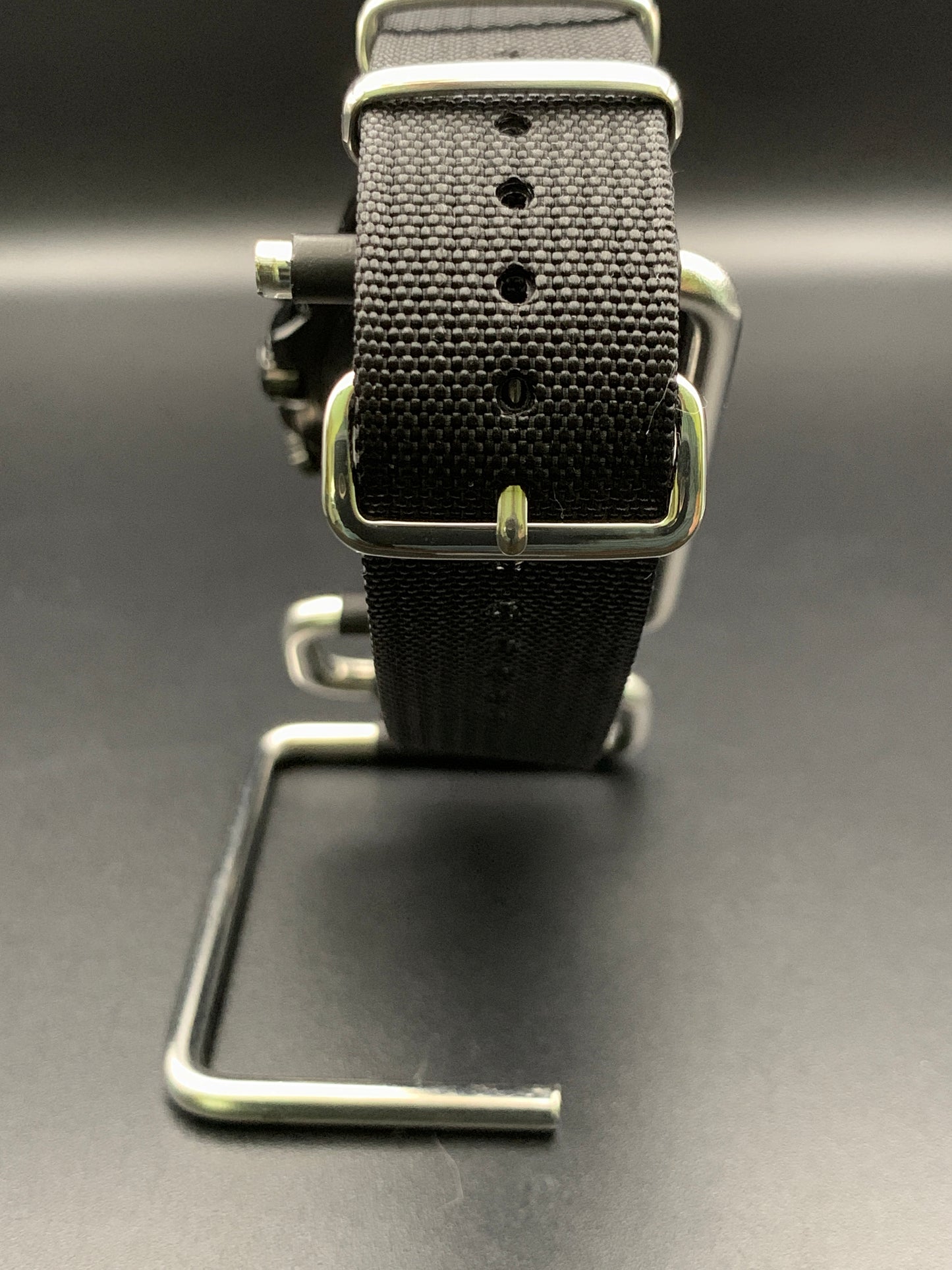 Darth Chronograph