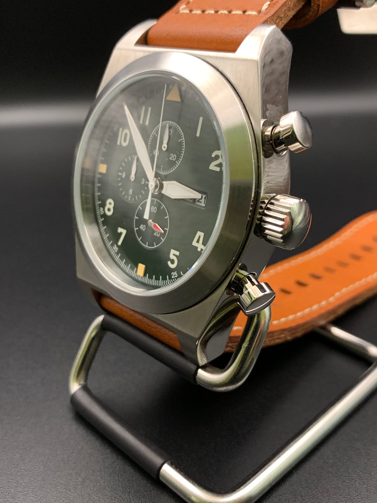 46mm BIG Pilot Chronograph.
