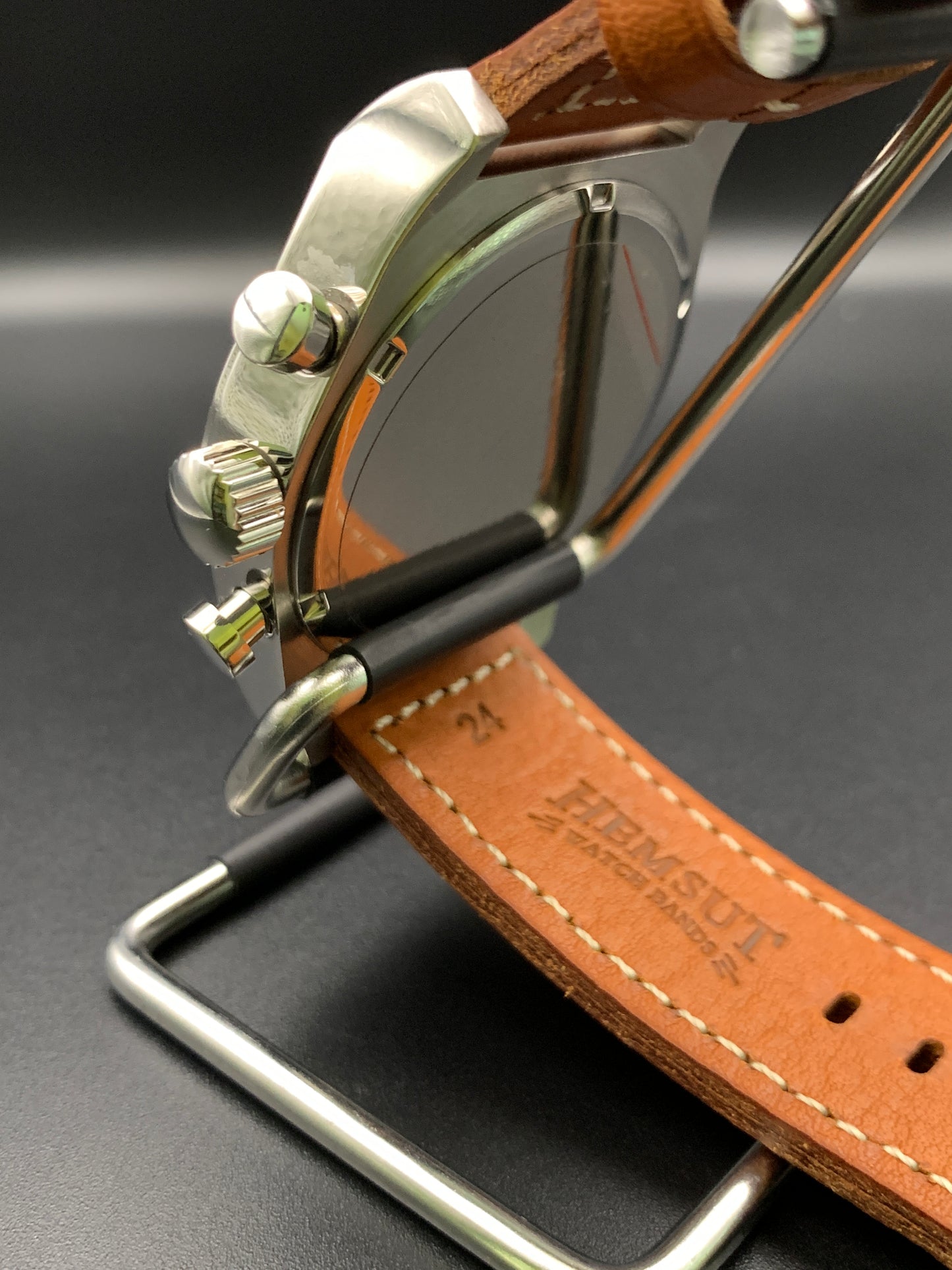 46mm BIG Pilot Chronograph.