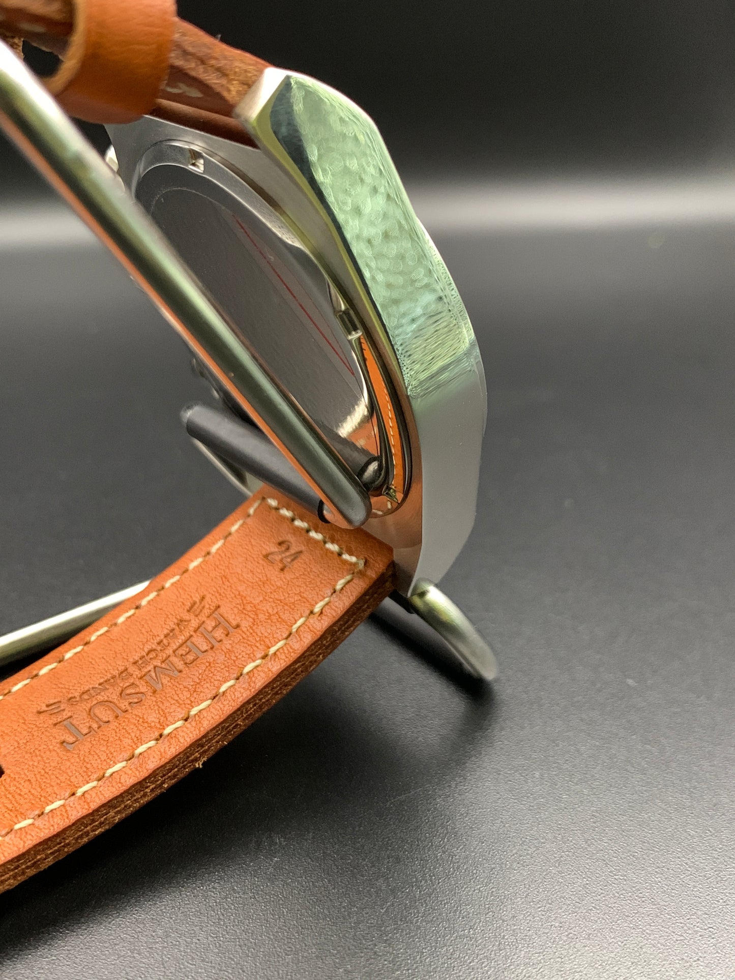 46mm BIG Pilot Chronograph.