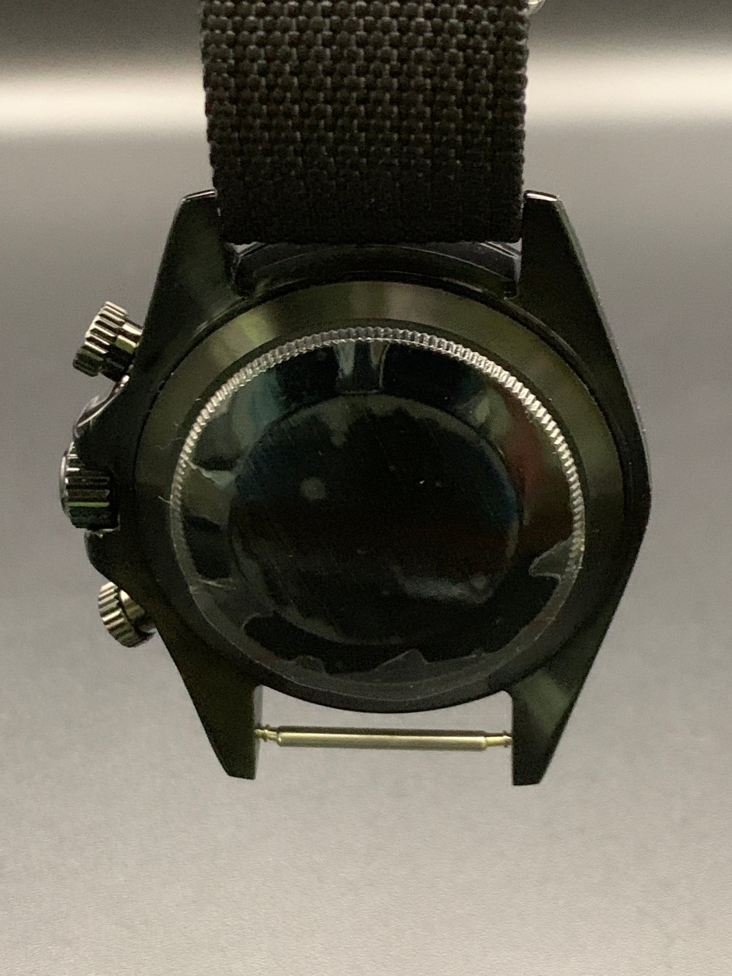 Darth Chronograph