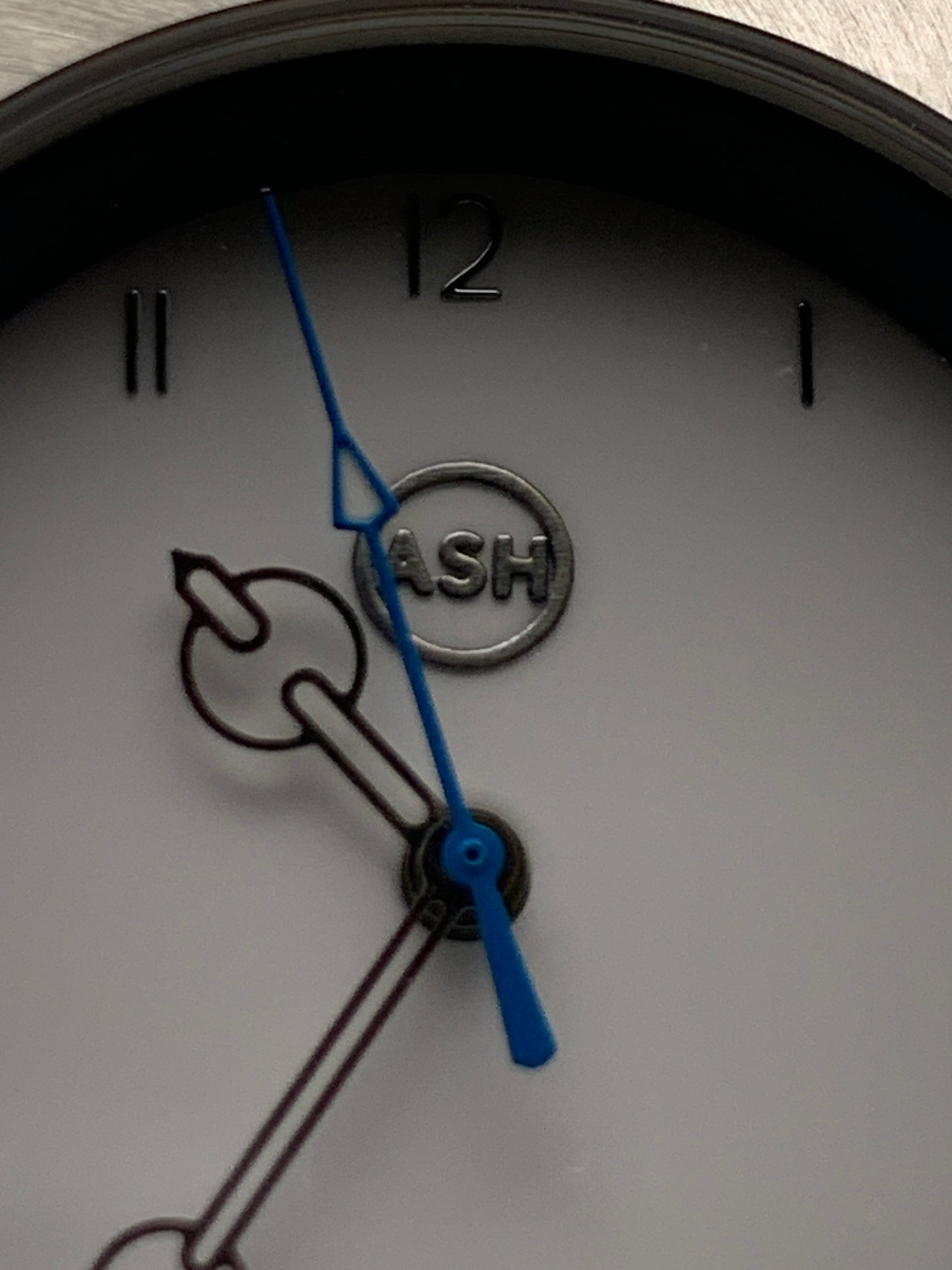 Time Device One. 38mm Stainless steel case. Enamel dial. Sapphire crystal. Seiko NH38.