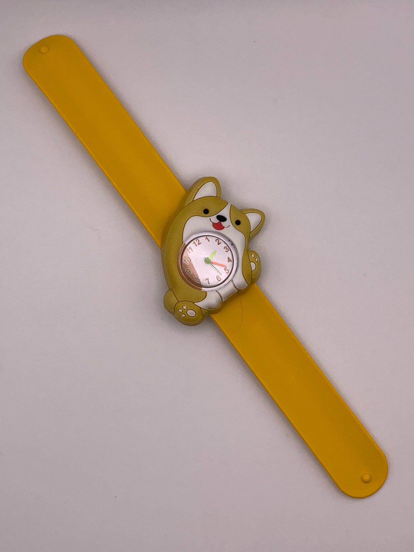 Slap Watch