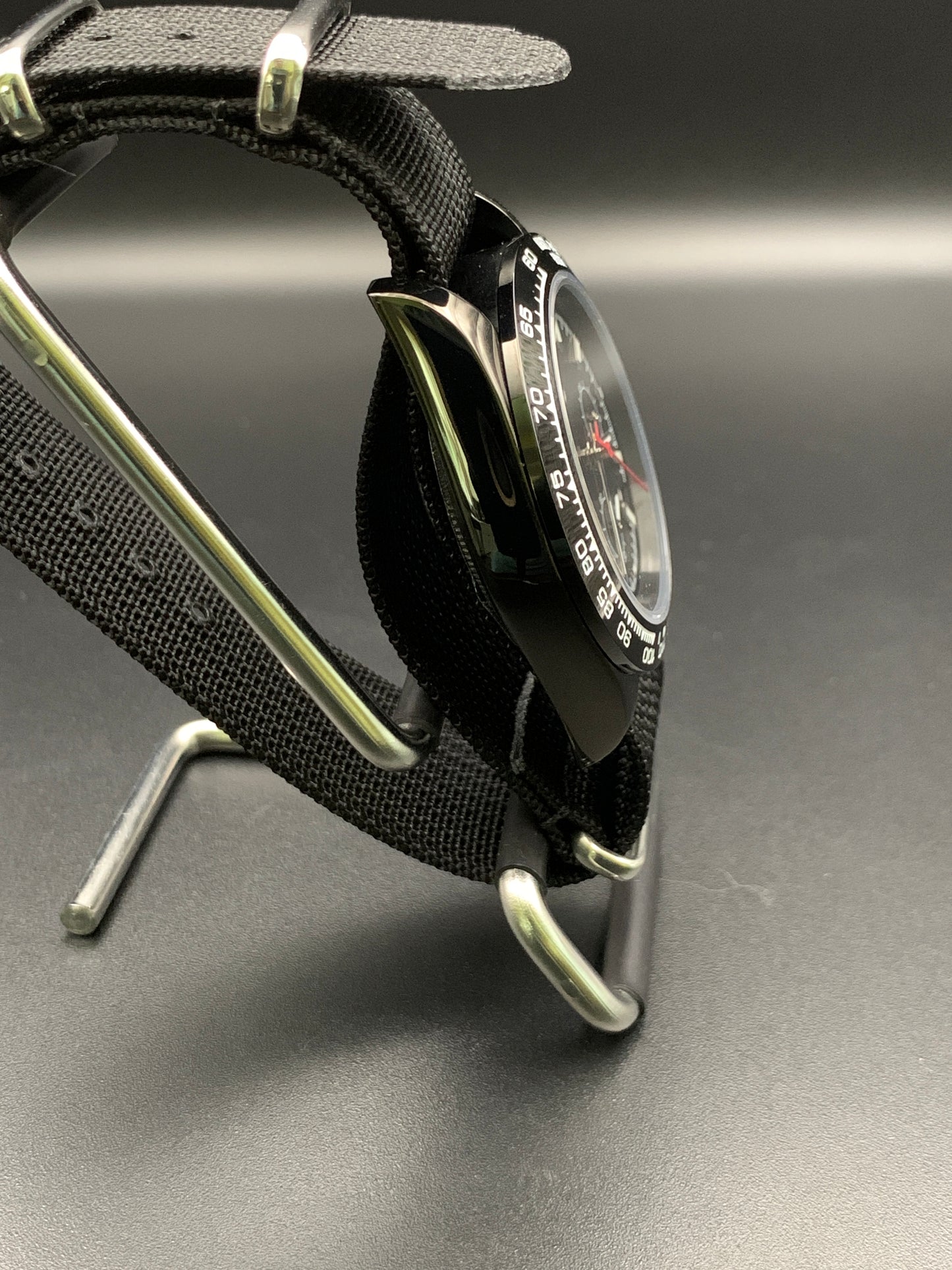 Darth Chronograph