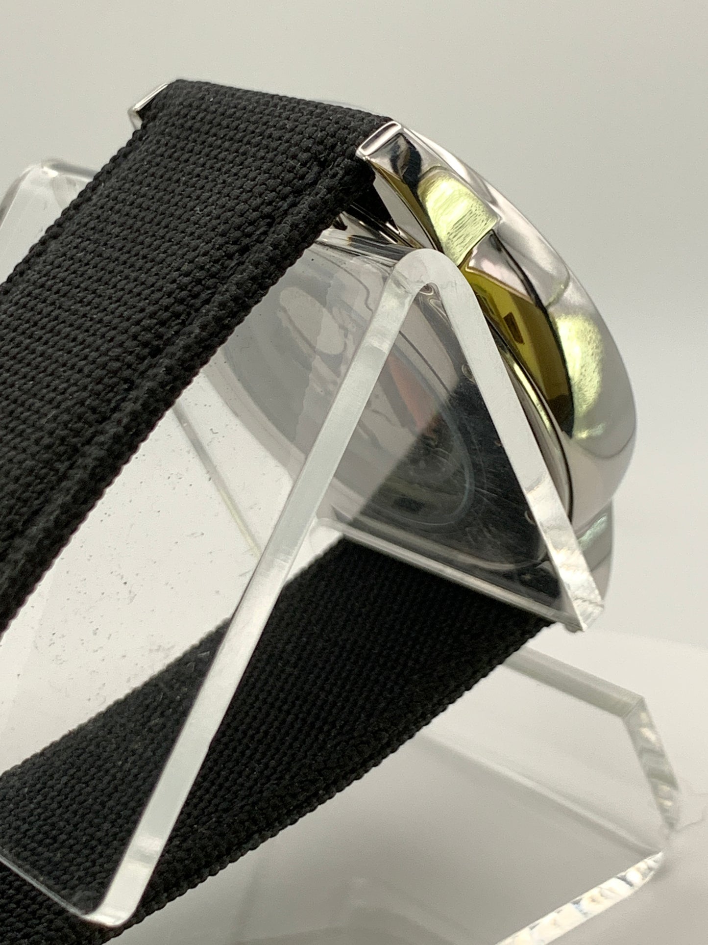 Neo vintage. 42mm Waltham pocket watch dial.