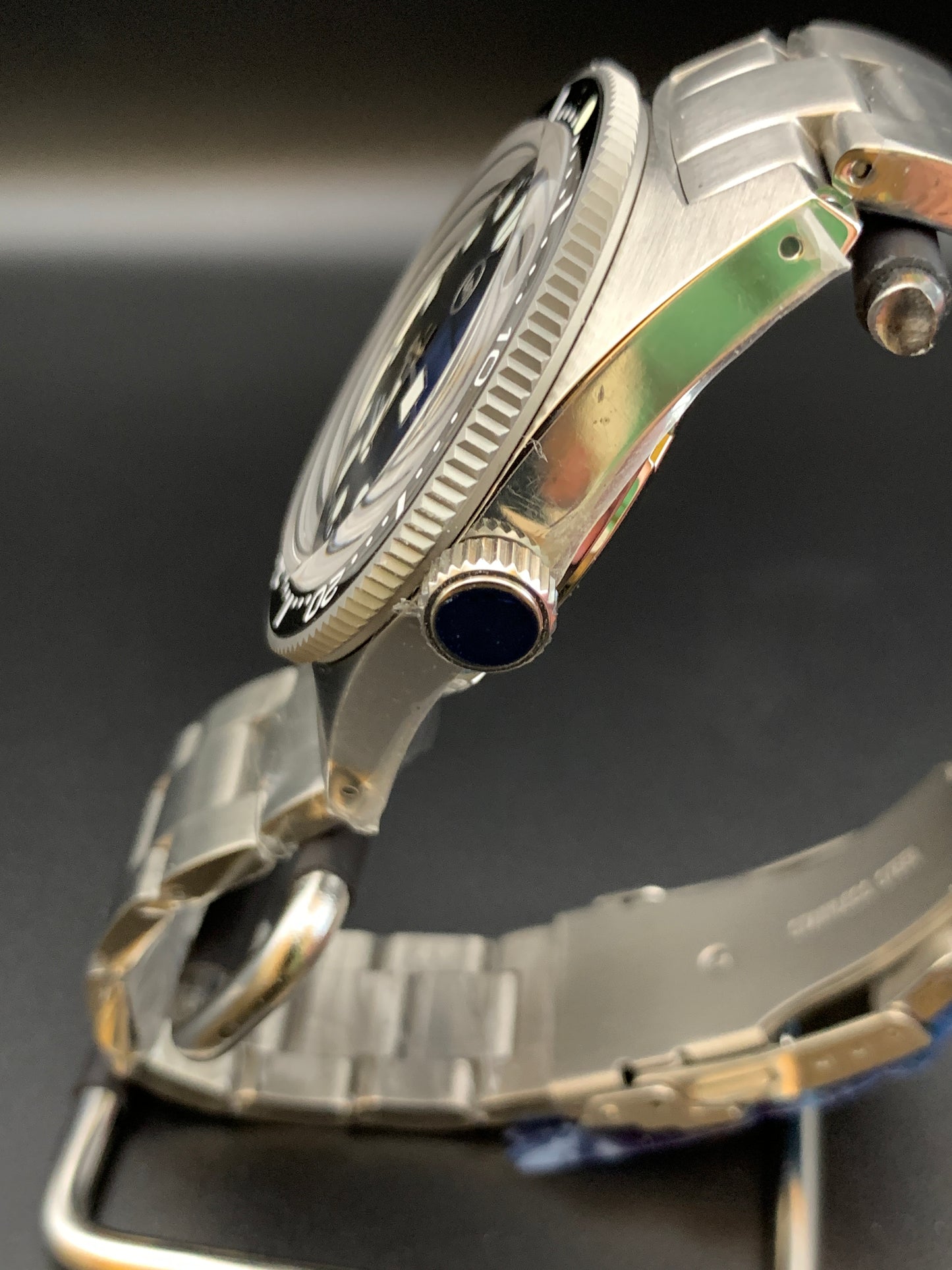 62mas Variant Dive Watch. Seiko NH35 Automatic.