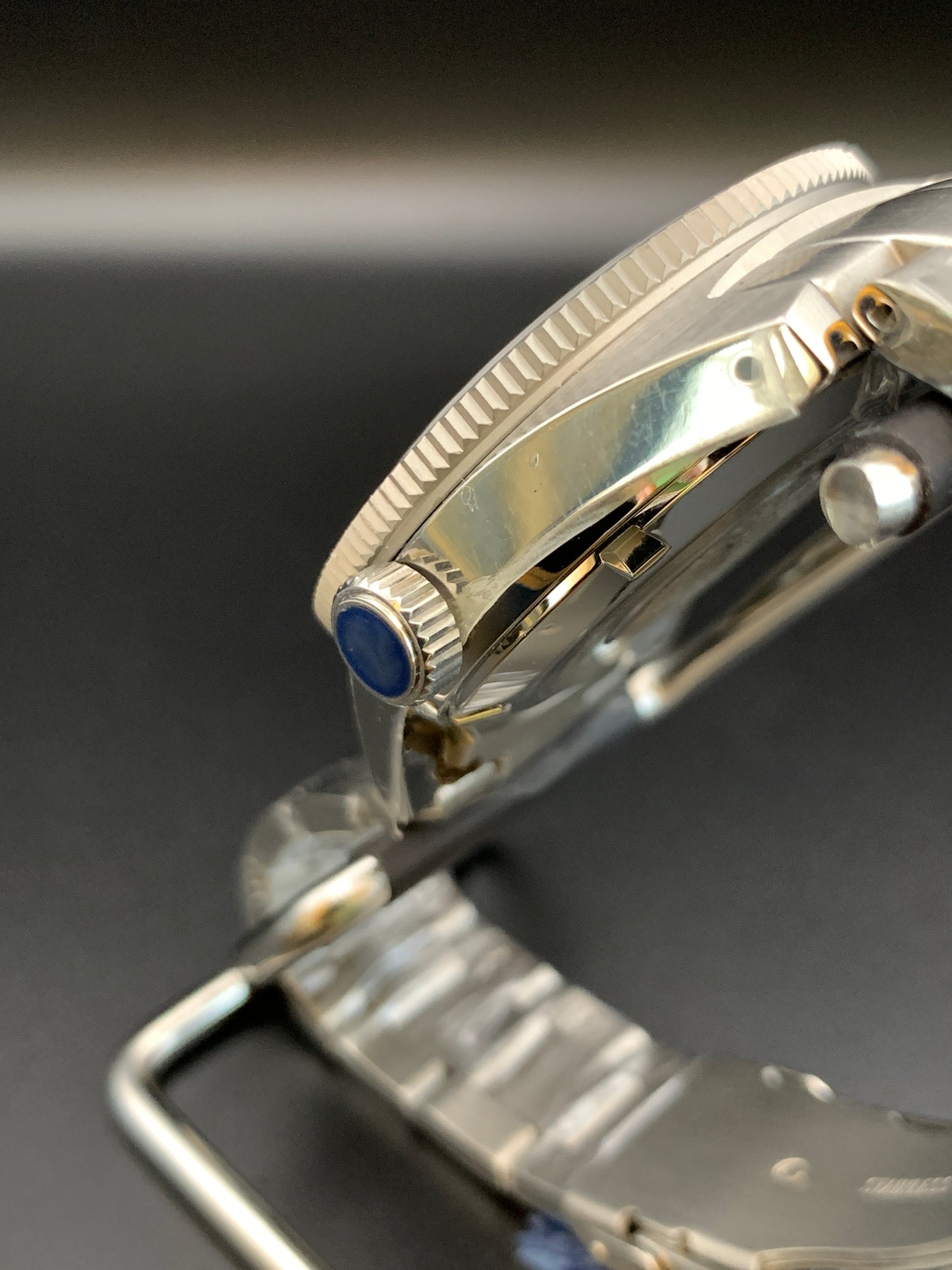 62mas Variant Dive Watch. Seiko NH35 Automatic.