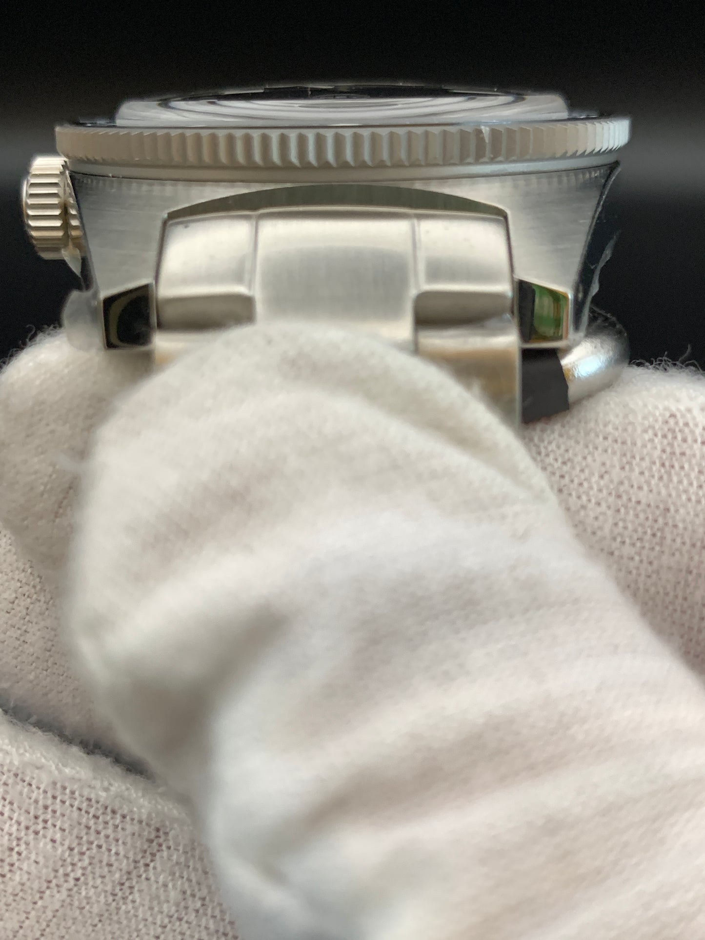 62mas Variant Dive Watch. Seiko NH35 Automatic.