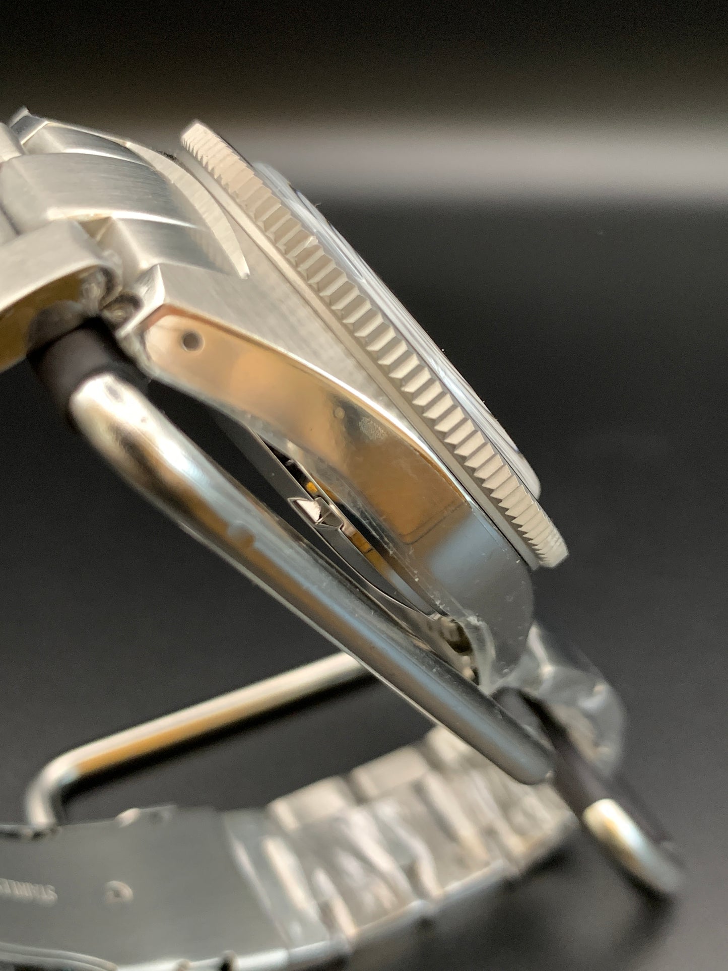 62mas Variant Dive Watch. Seiko NH35 Automatic.