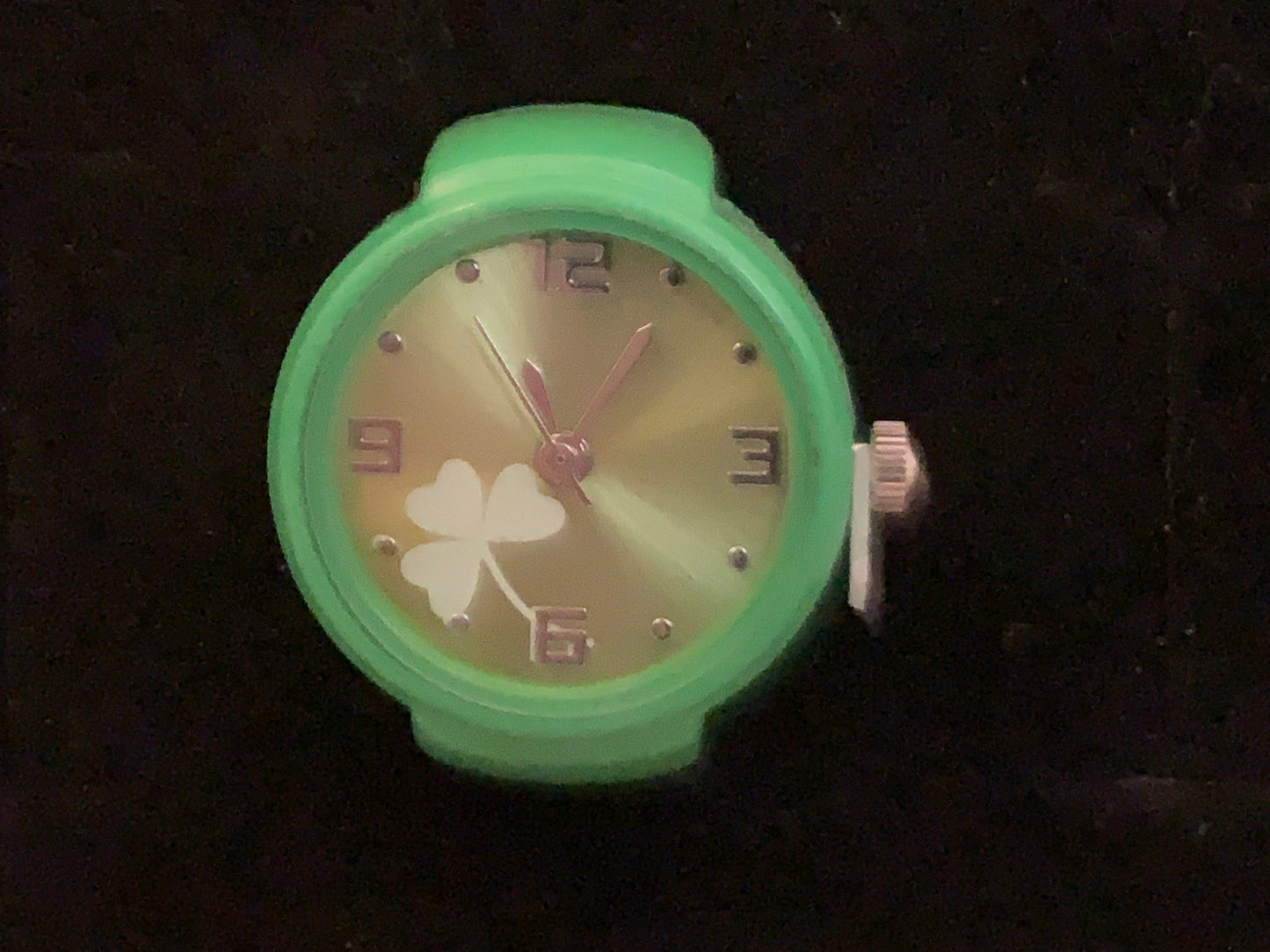 Ring Watches