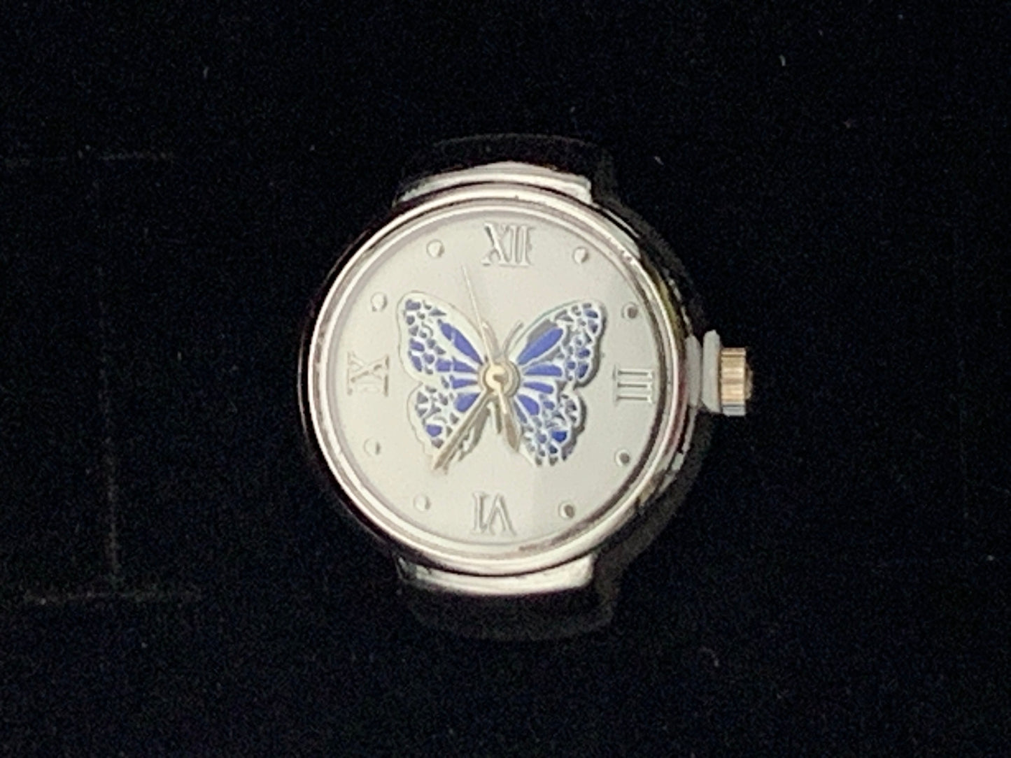 Ring Watches