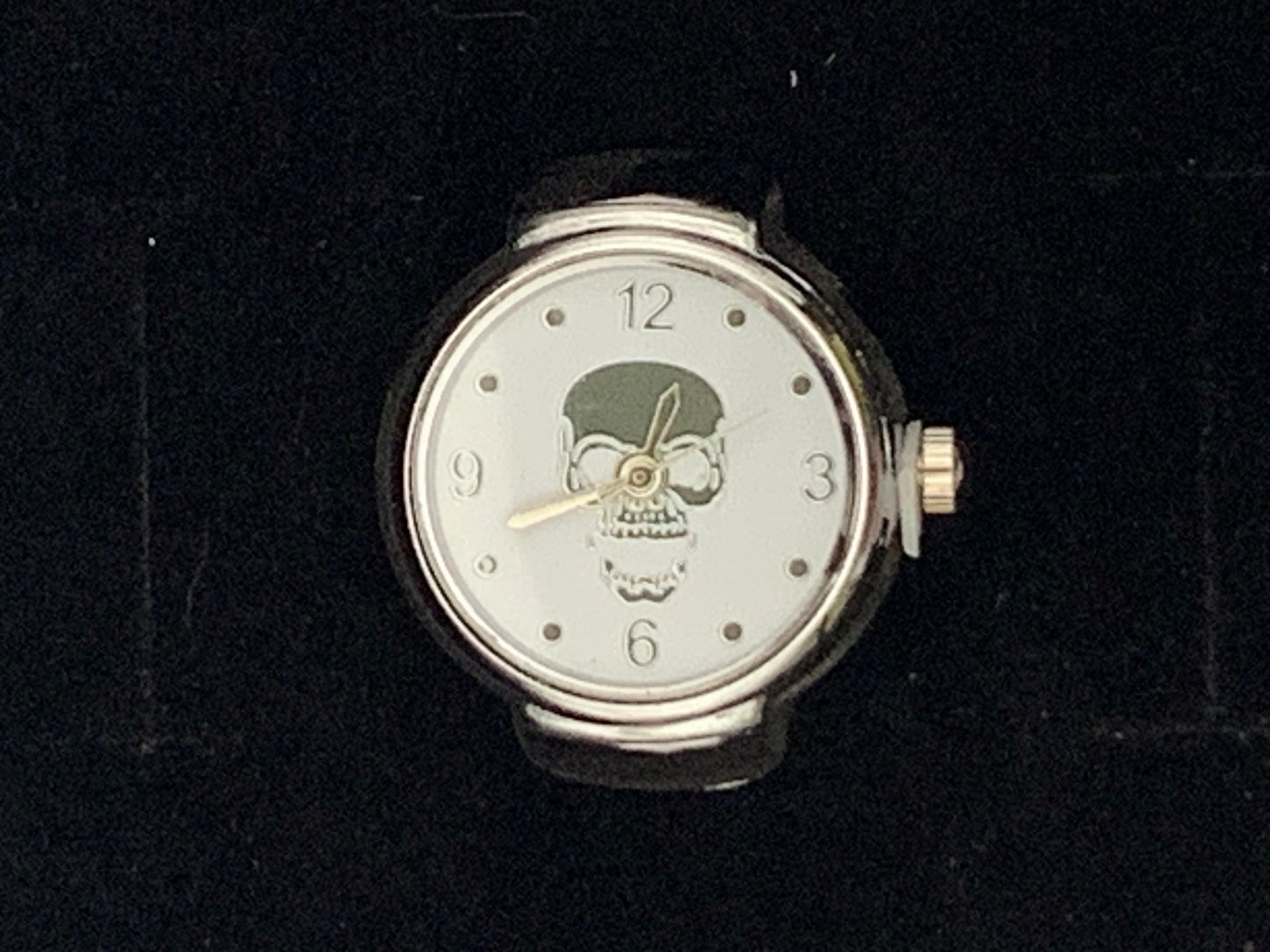 Ring Watches