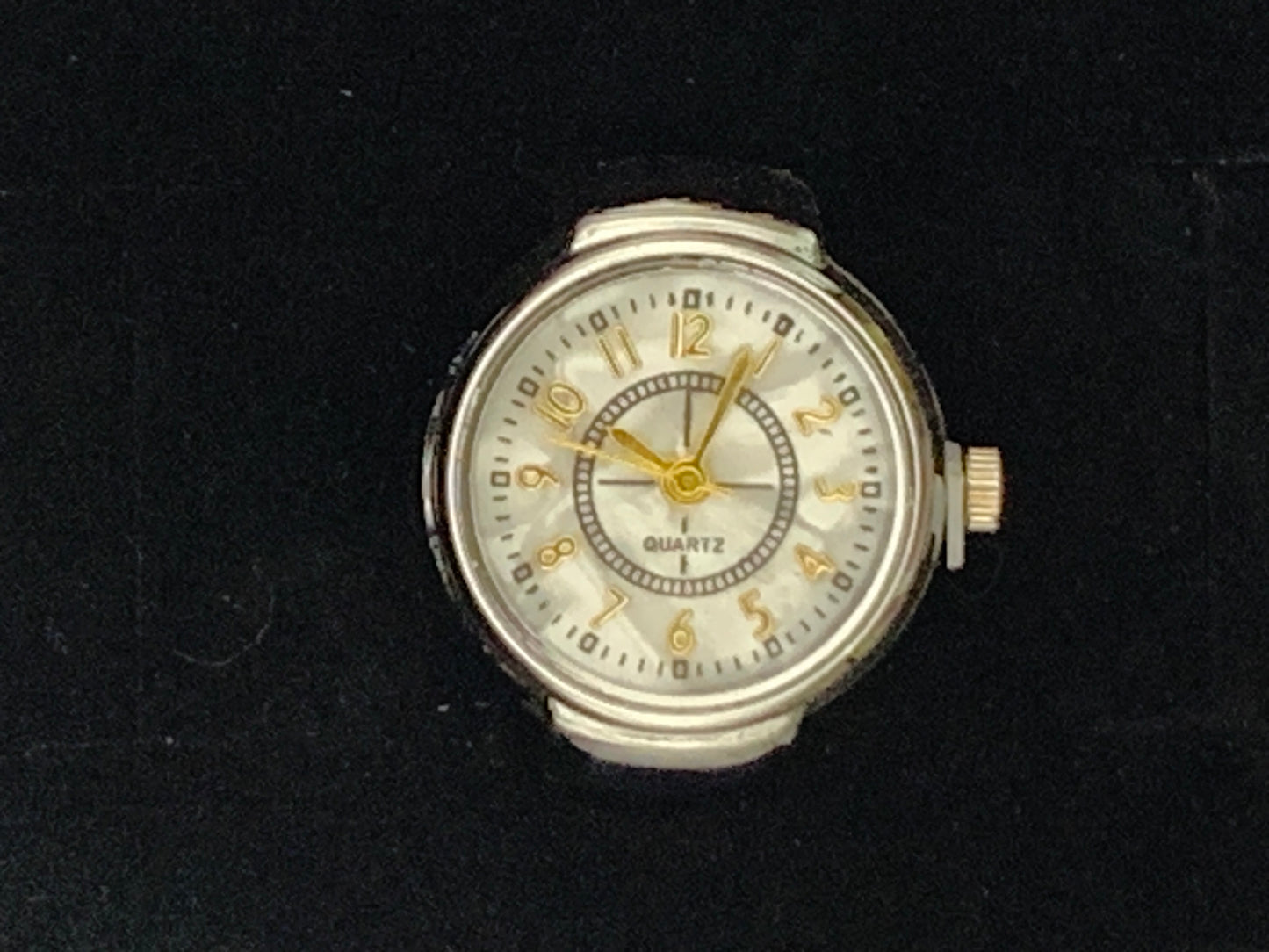 Ring Watches