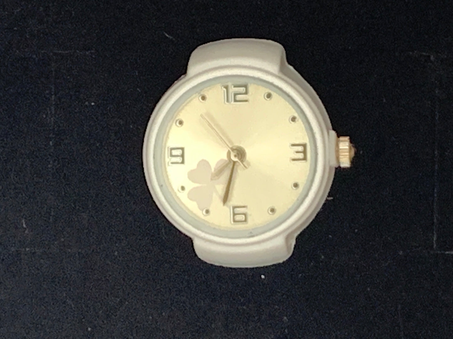 Ring Watches