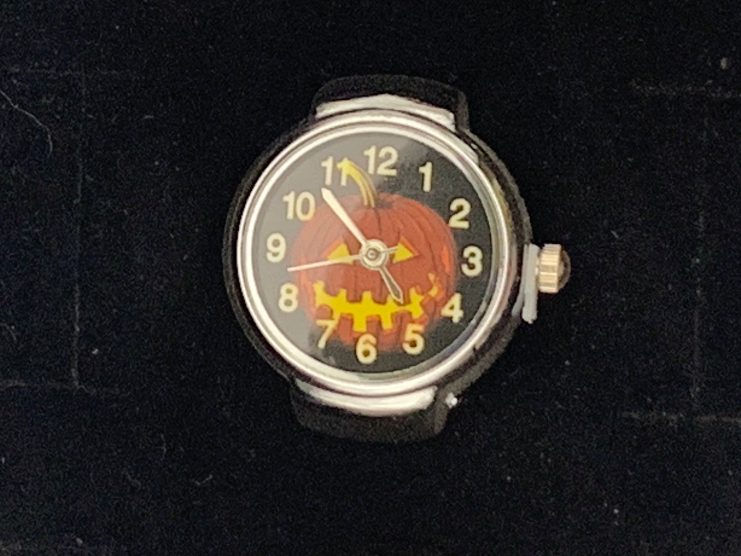 Ring Watches