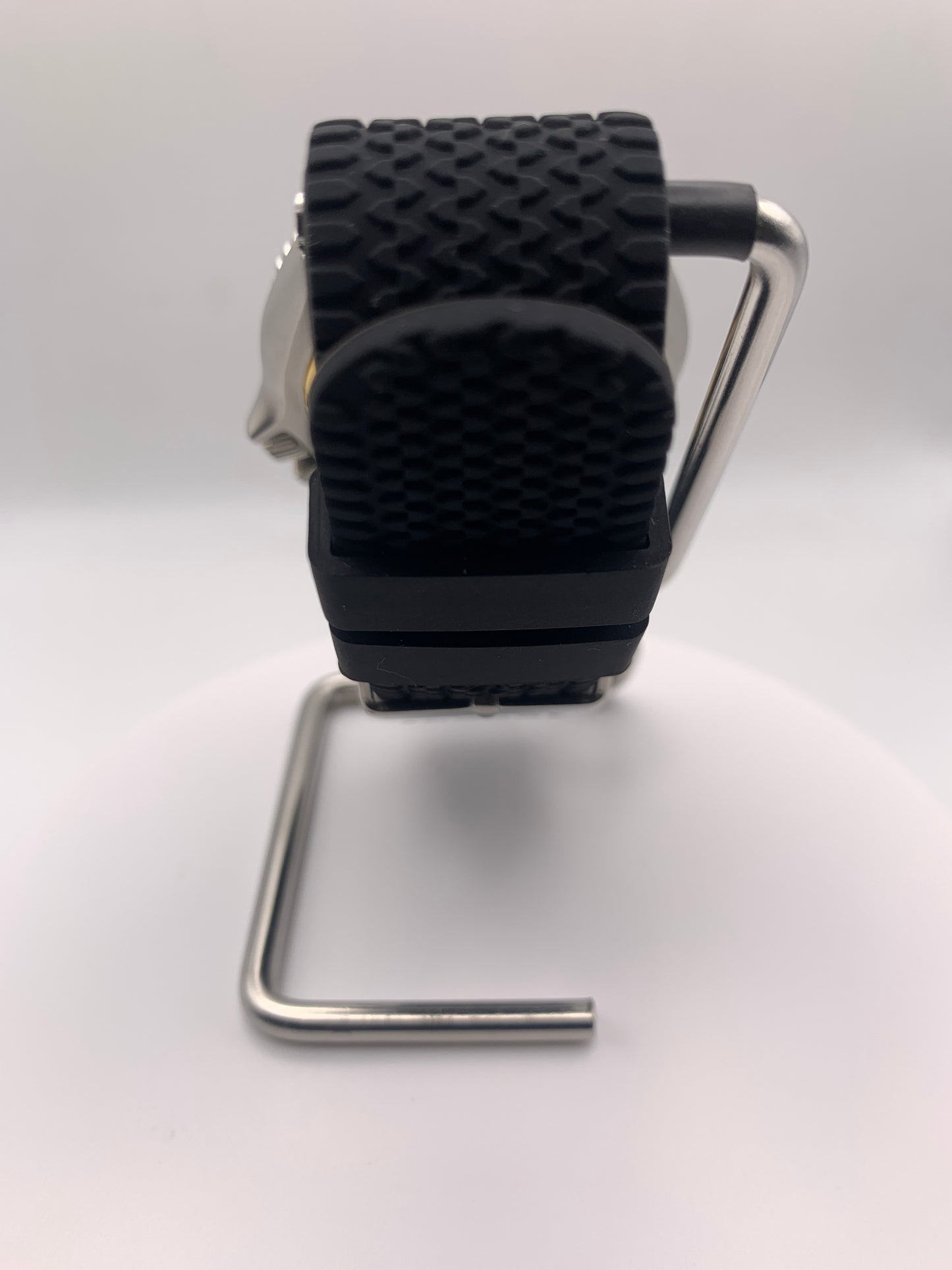 Skaro. 42mm Stainless steel. Sapphire crystal. Seiko NH35.