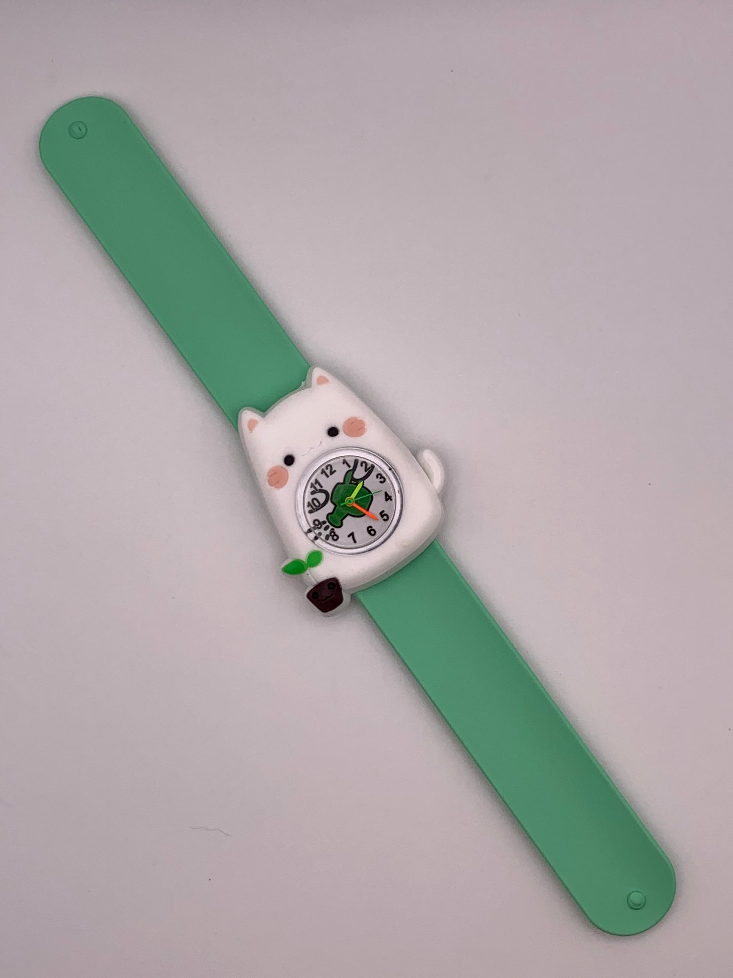 Slap Watch