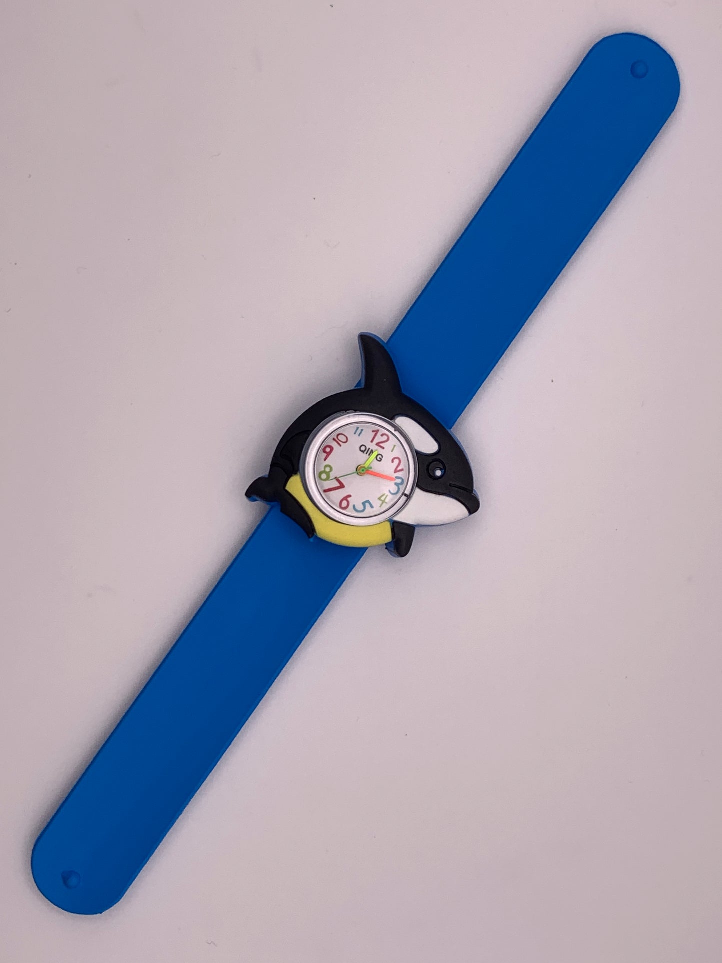 Slap Watch