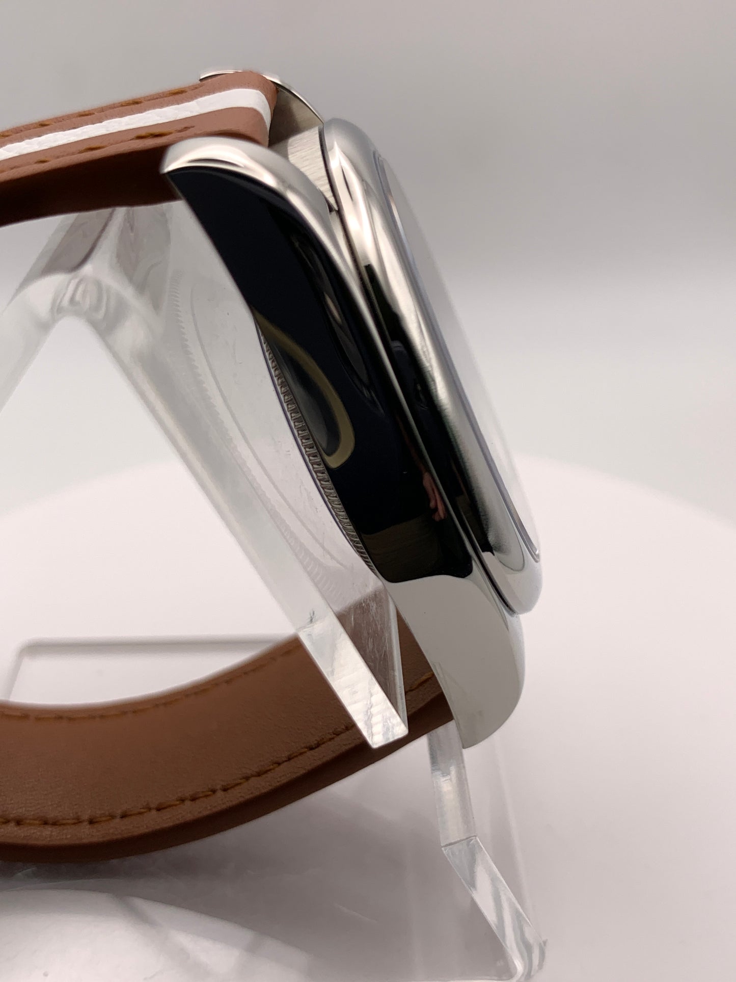 Goodie Bag - 39mm Stainless steel case.  Sapphire crystal.  Seiko NH35.