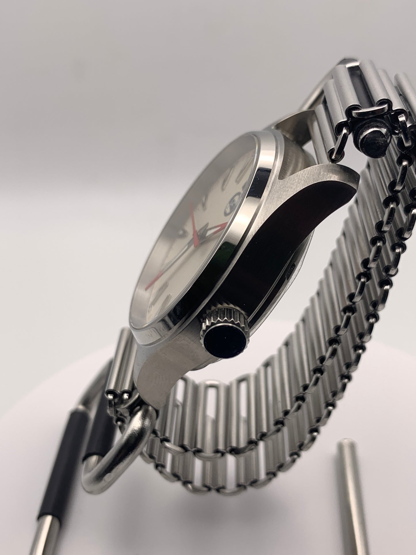 OGCola - Vanilla. 40mm stainless steel. Sapphire crystal. Seiko NH35