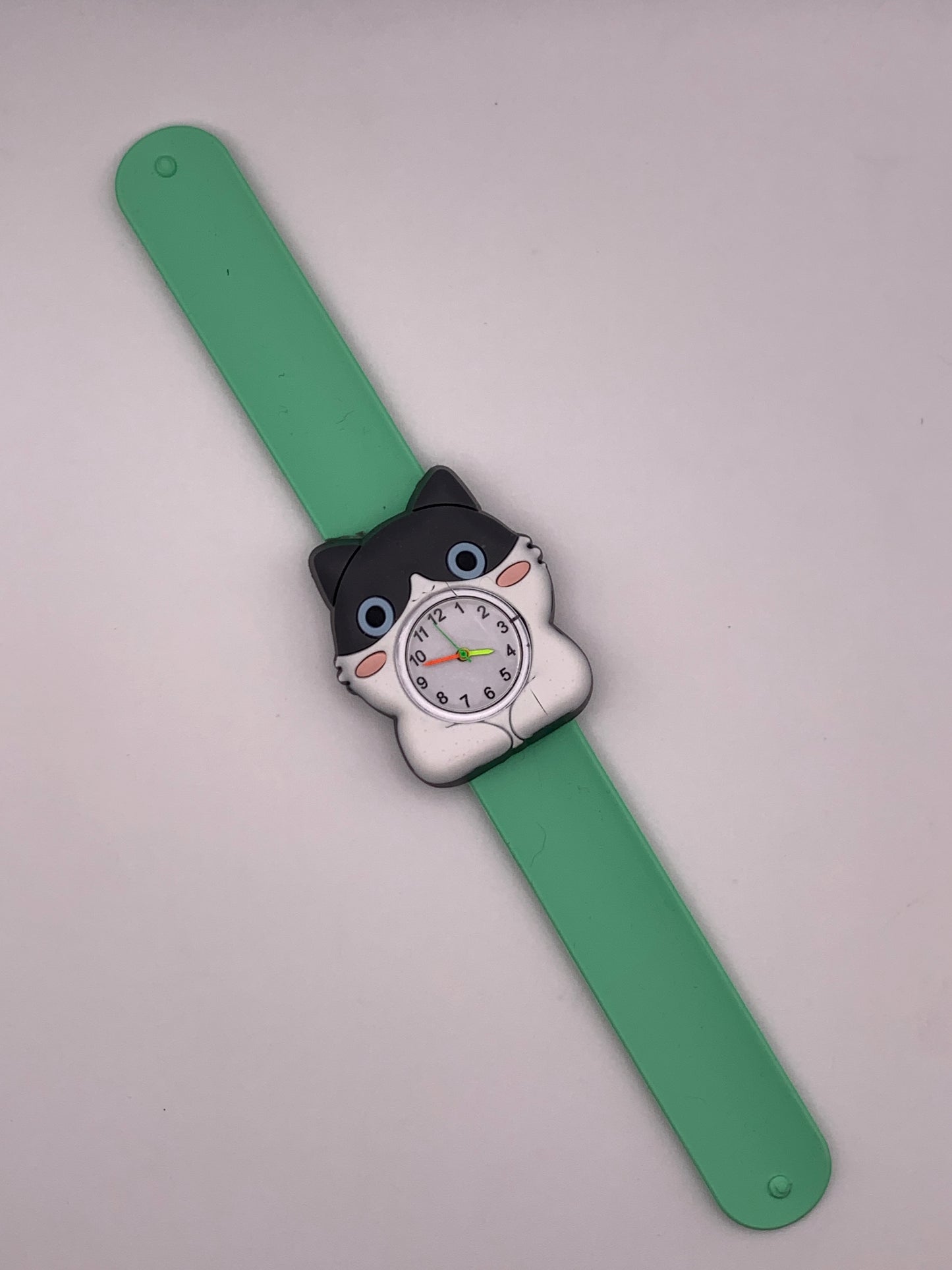Slap Watch