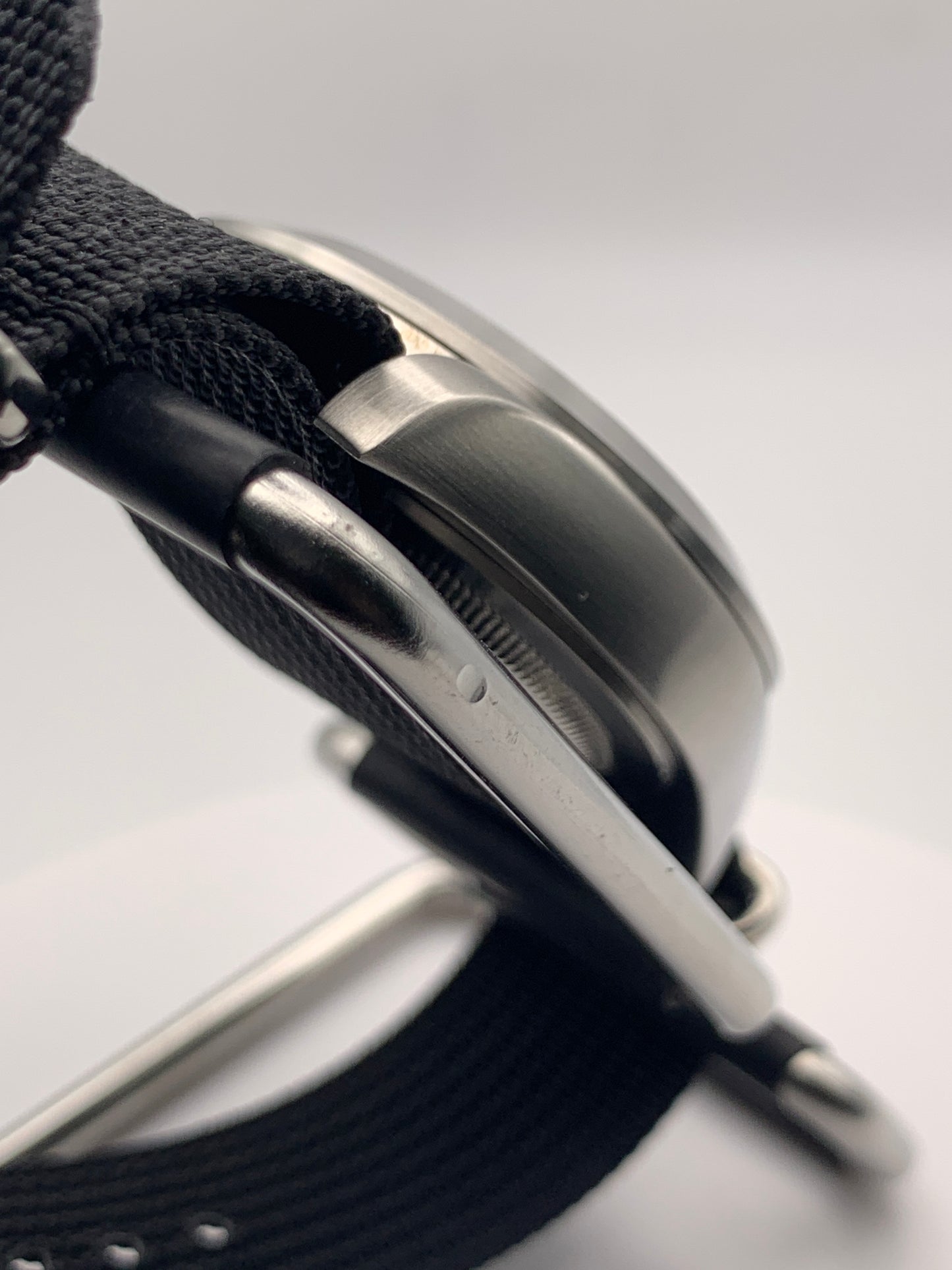 Party Favor 1.3 - 39mm stainless steel case. Sapphire crystal. Seiko NH35.