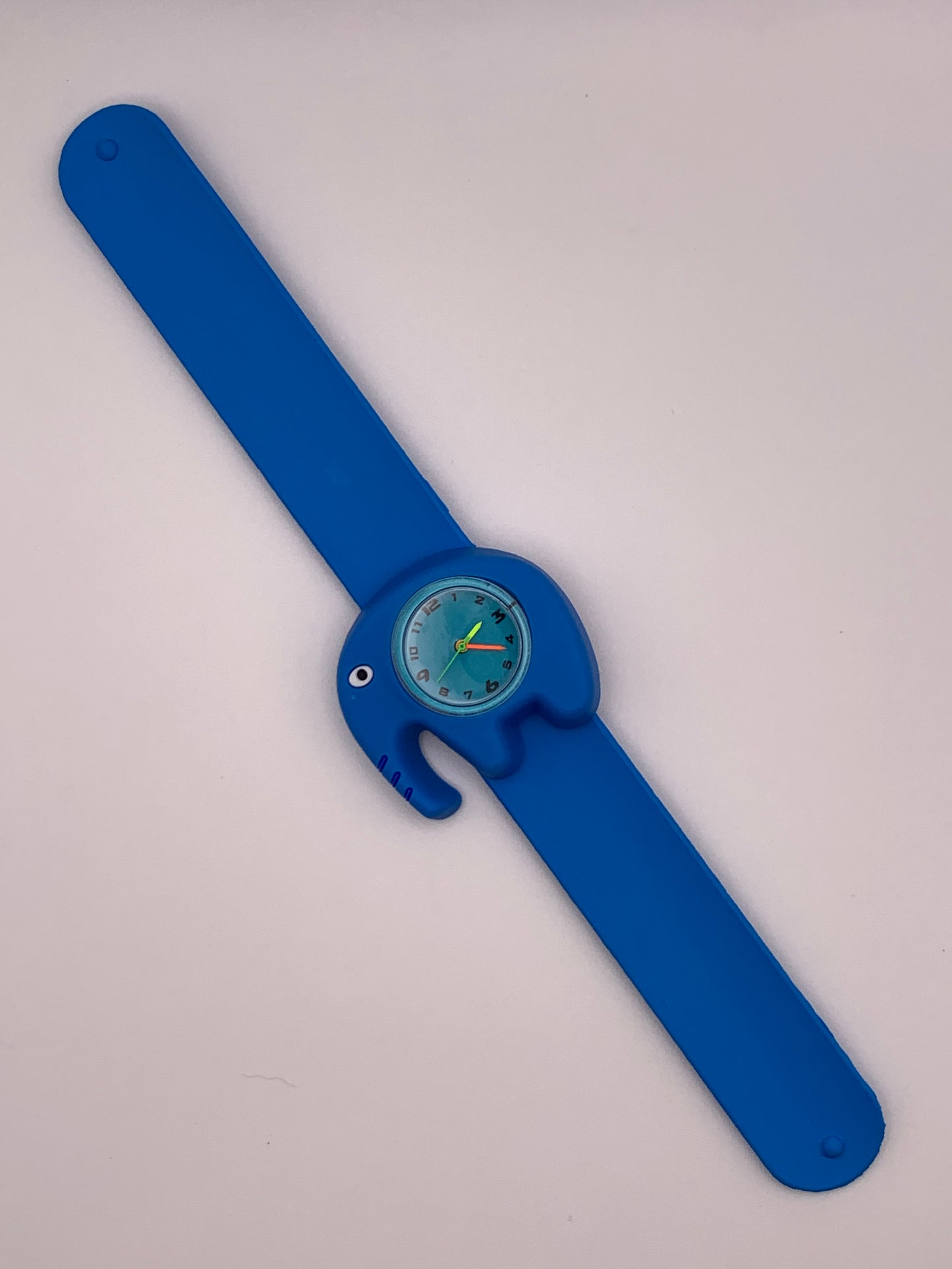 Slap Watch