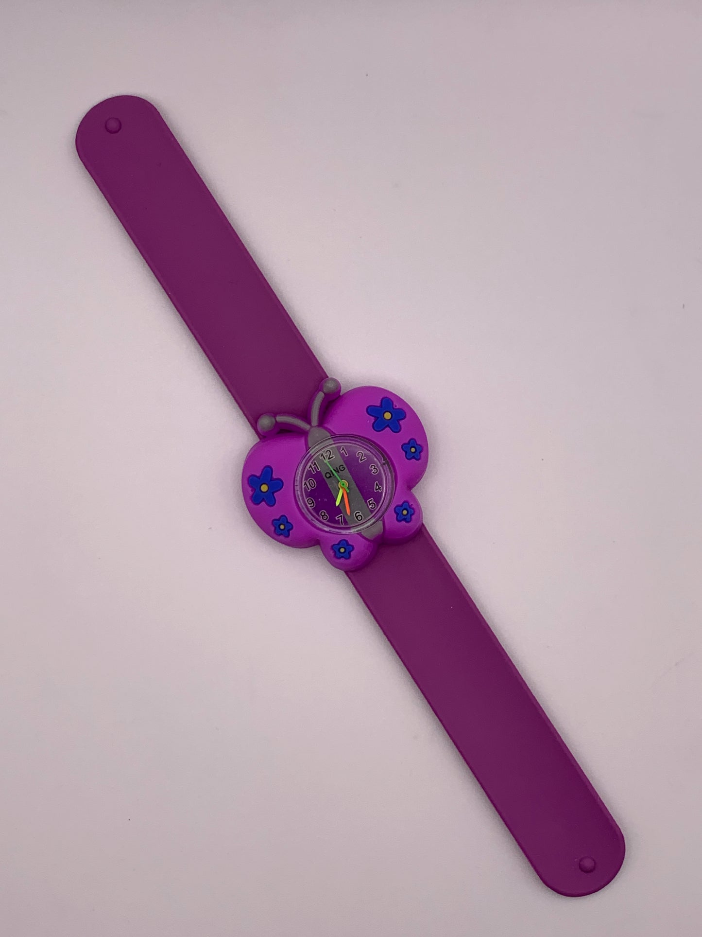 Slap Watch