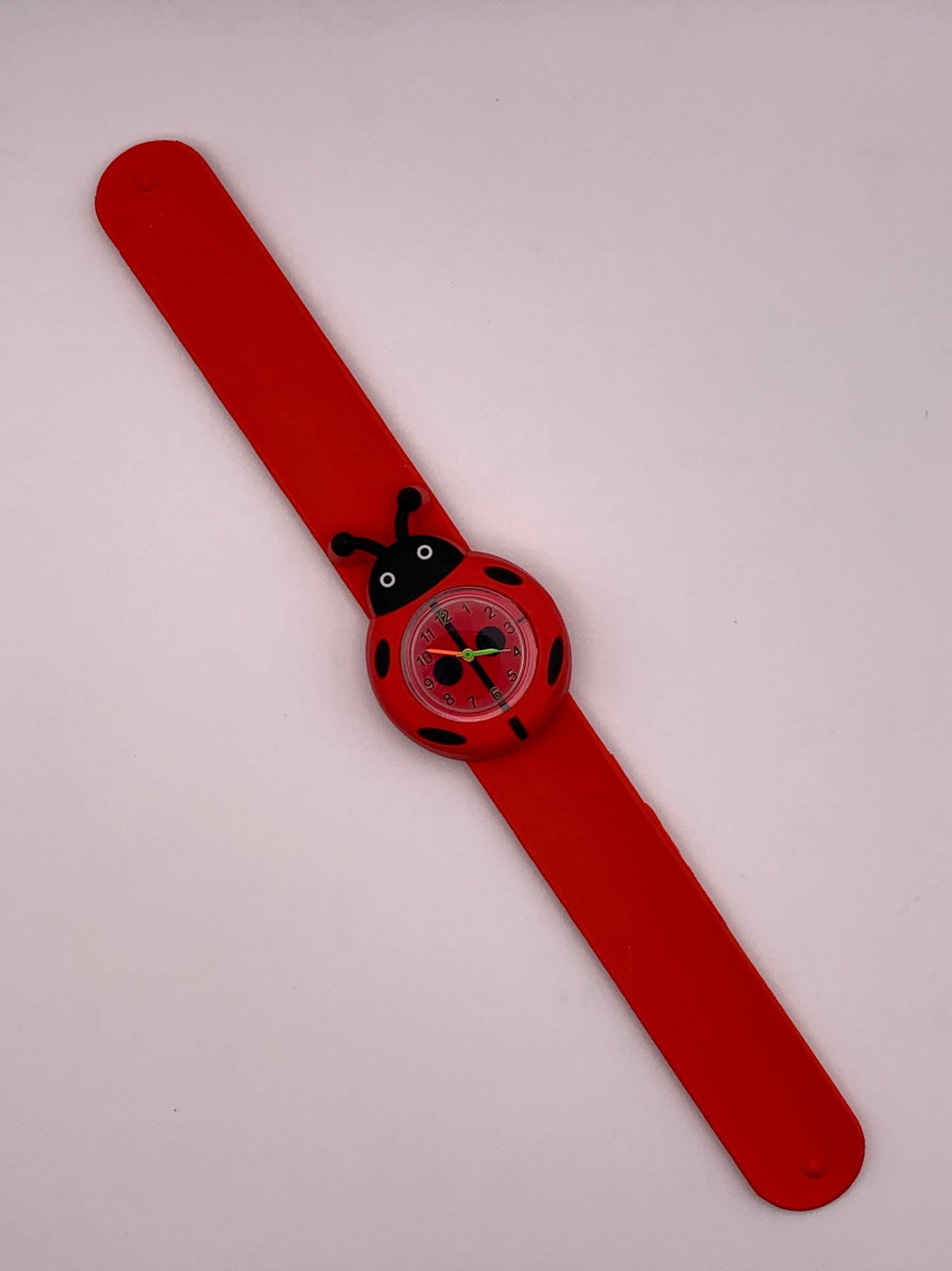 Slap Watch