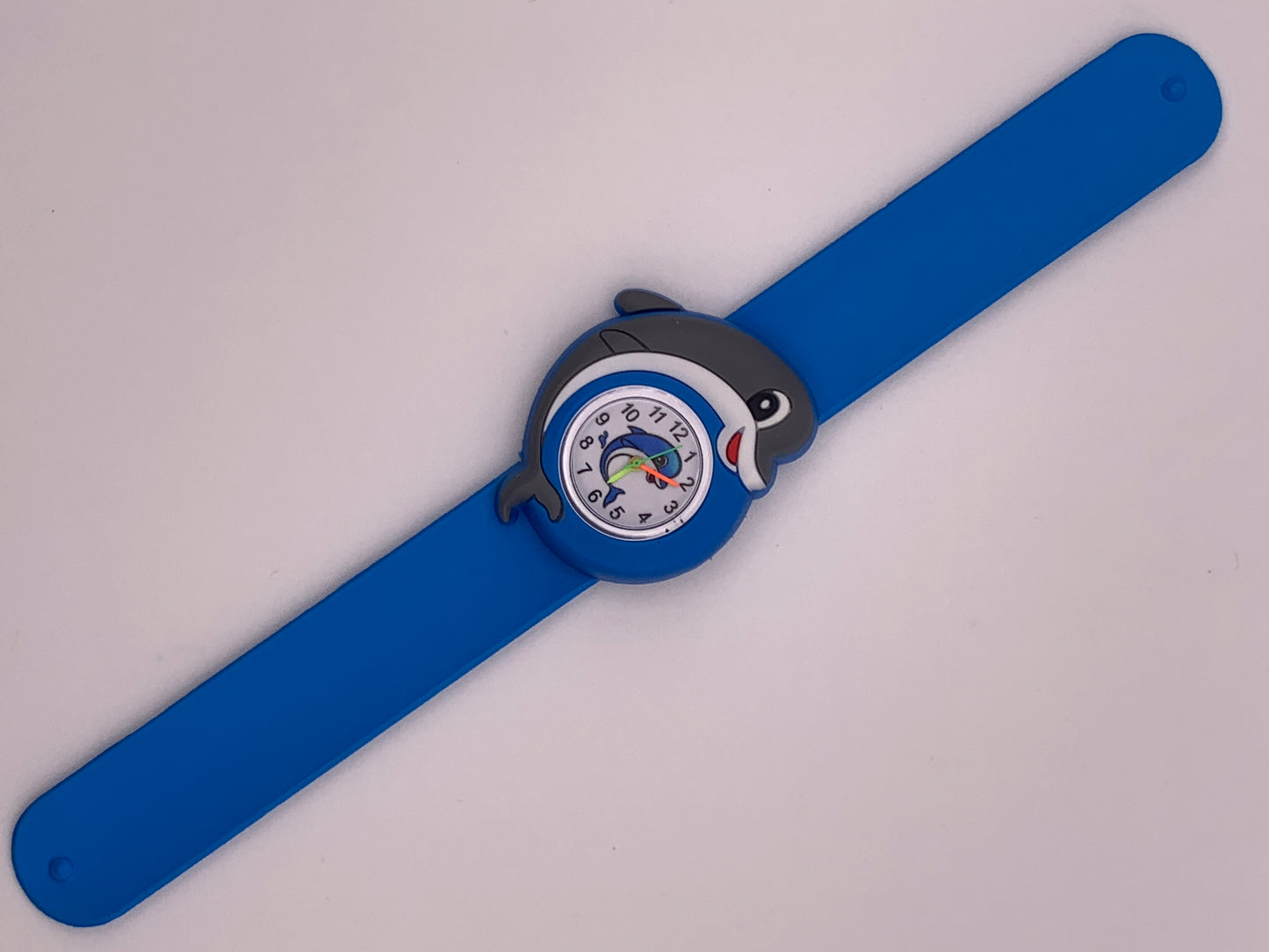Slap Watch