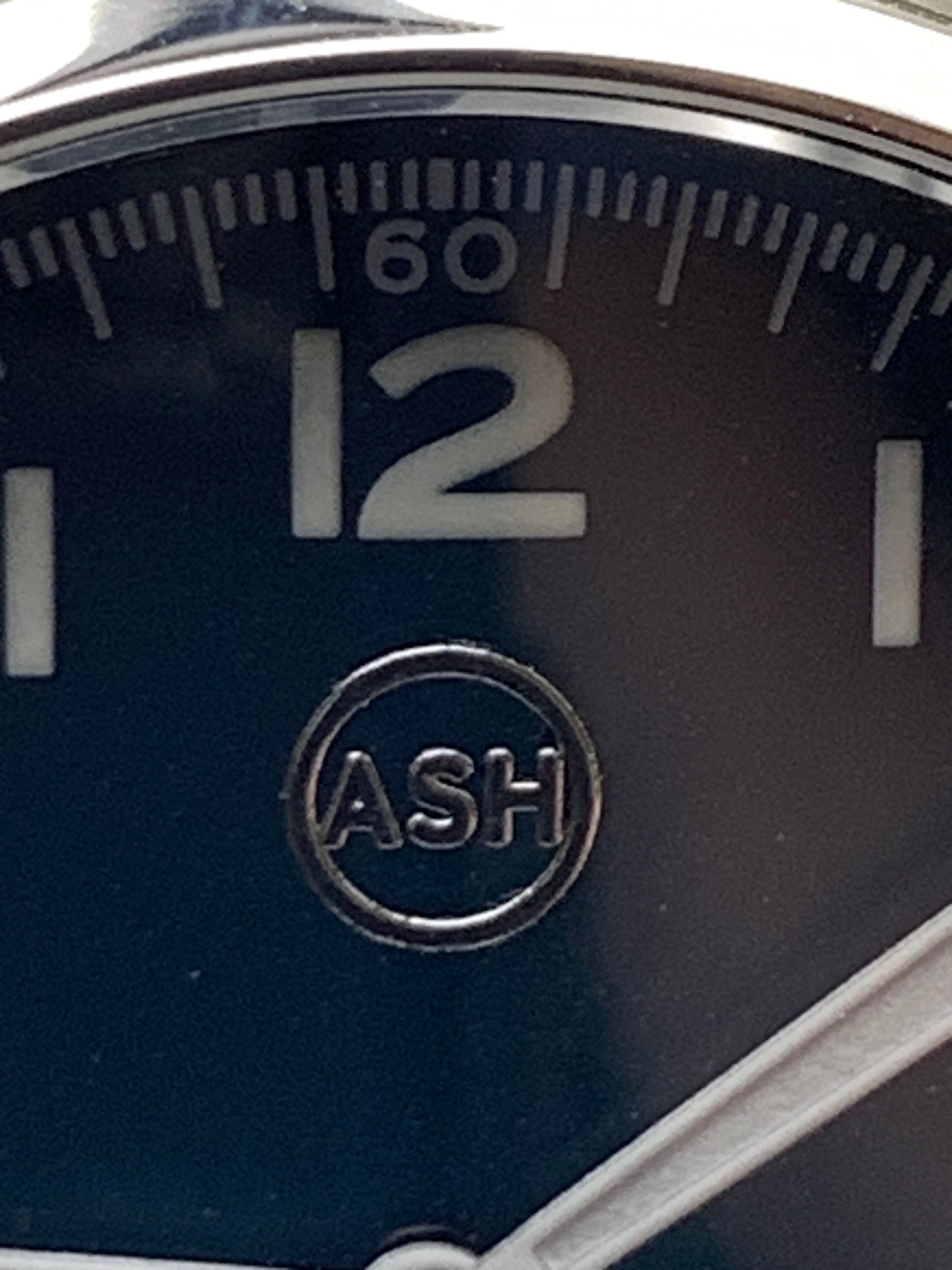 True North - 39mm stainless steel case. Sapphire crystal. Seiko NH38.