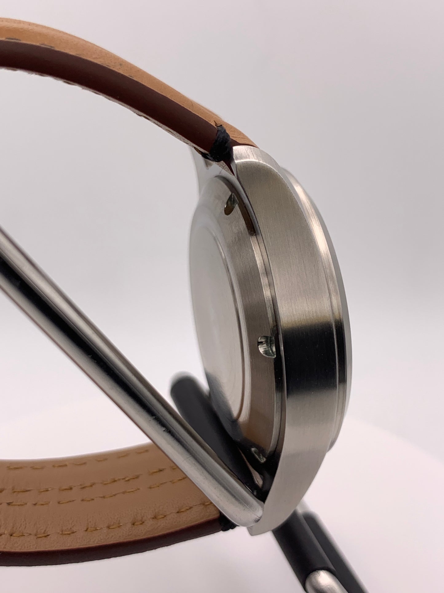 Bluto. 39mm Stainless steel case. Sapphire crystal. NH35 automatic.