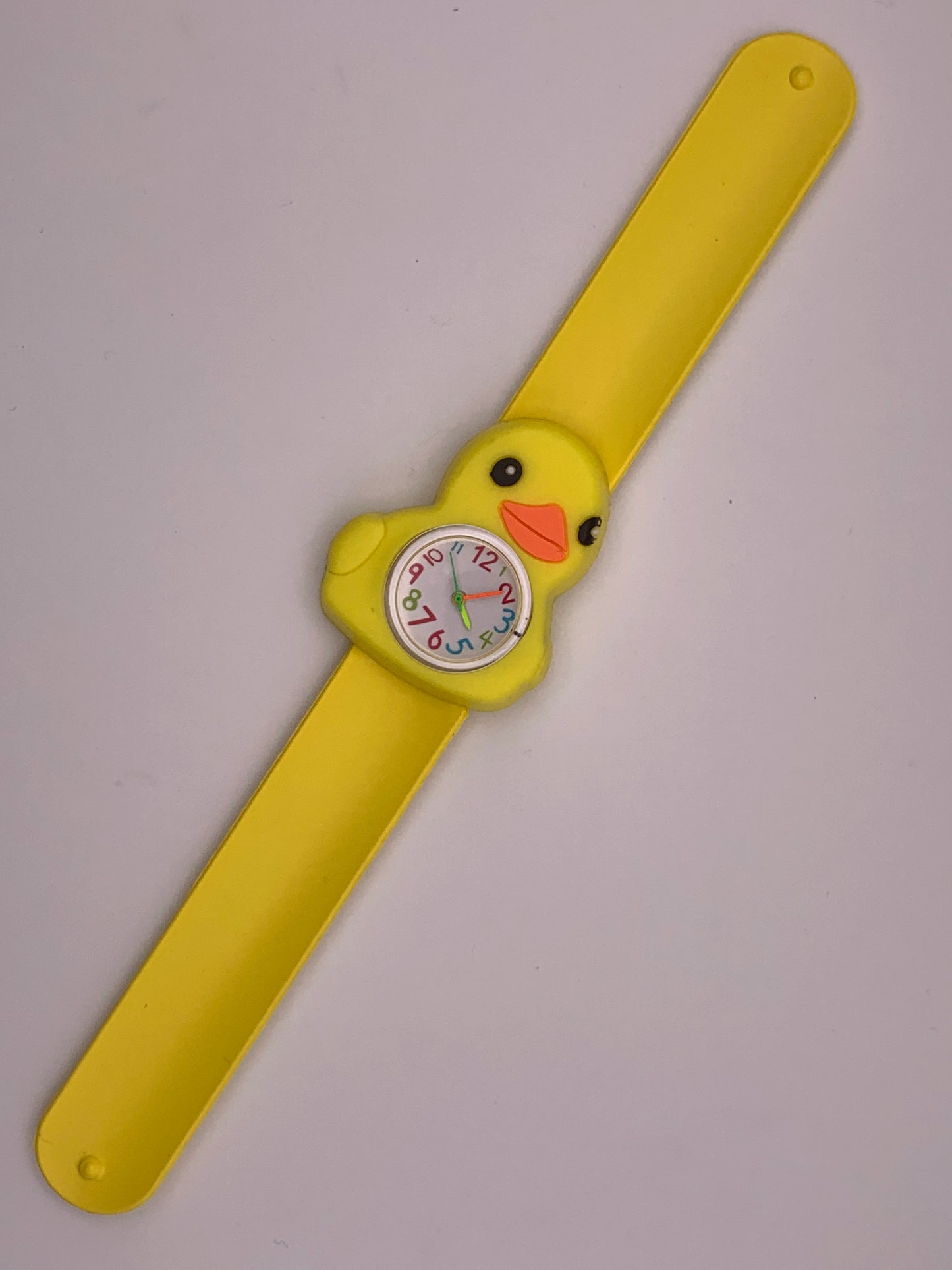 Slap Watch