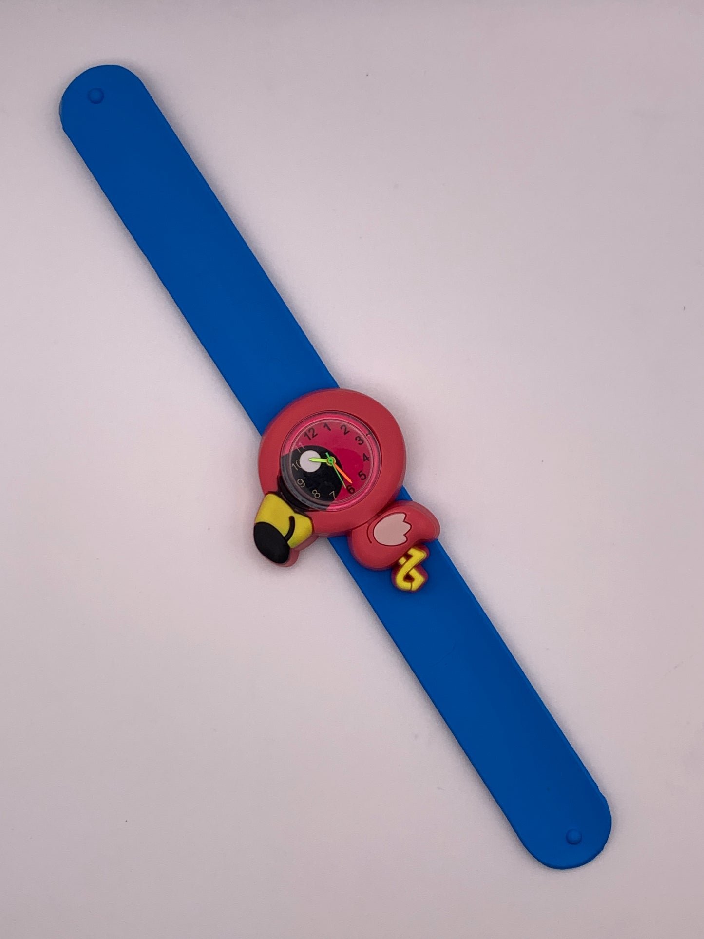 Slap Watch