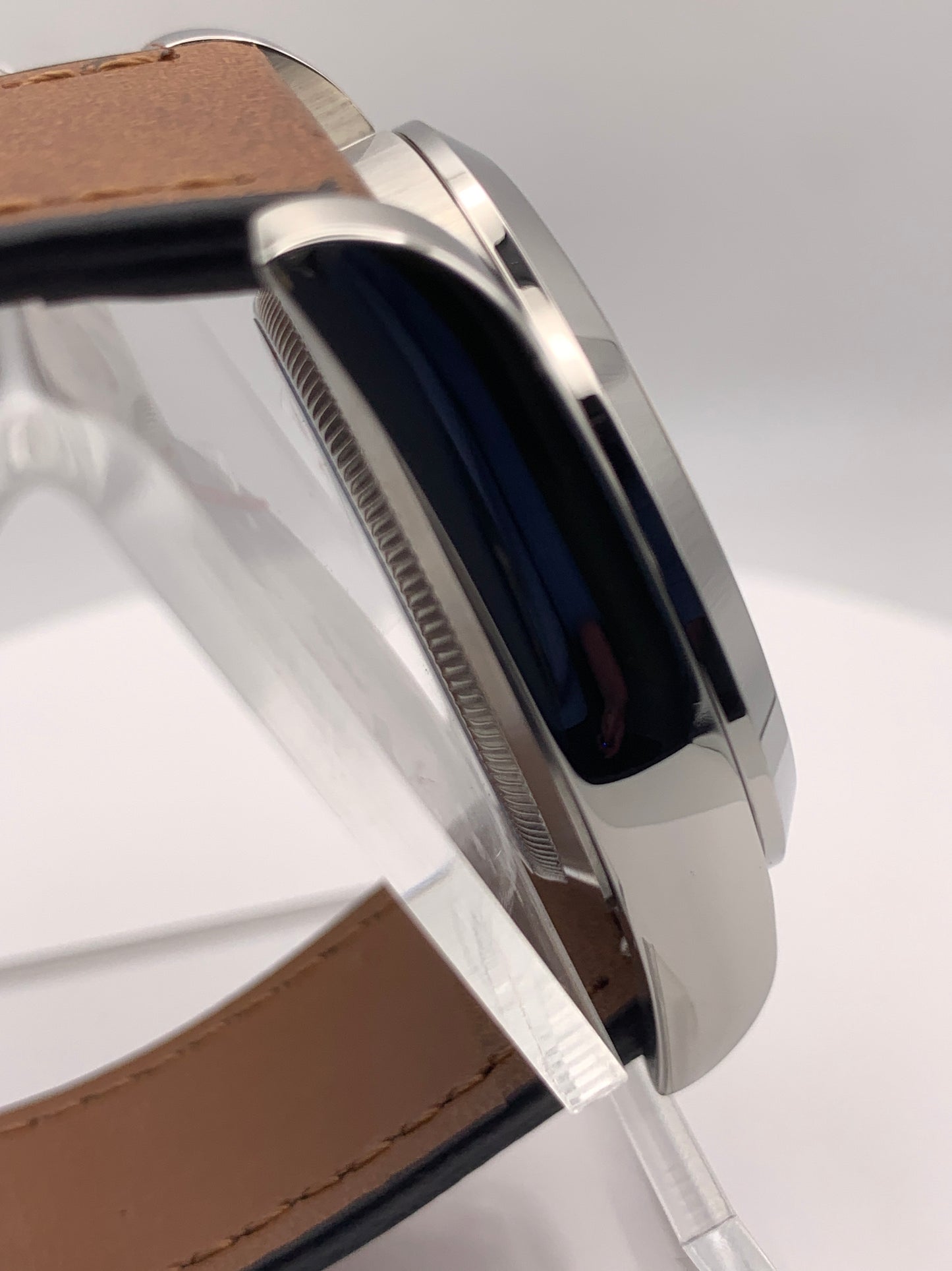 OGCola - Raspberry. 36mm Stainless Steel. Sapphire crystal. Seiko NH35.