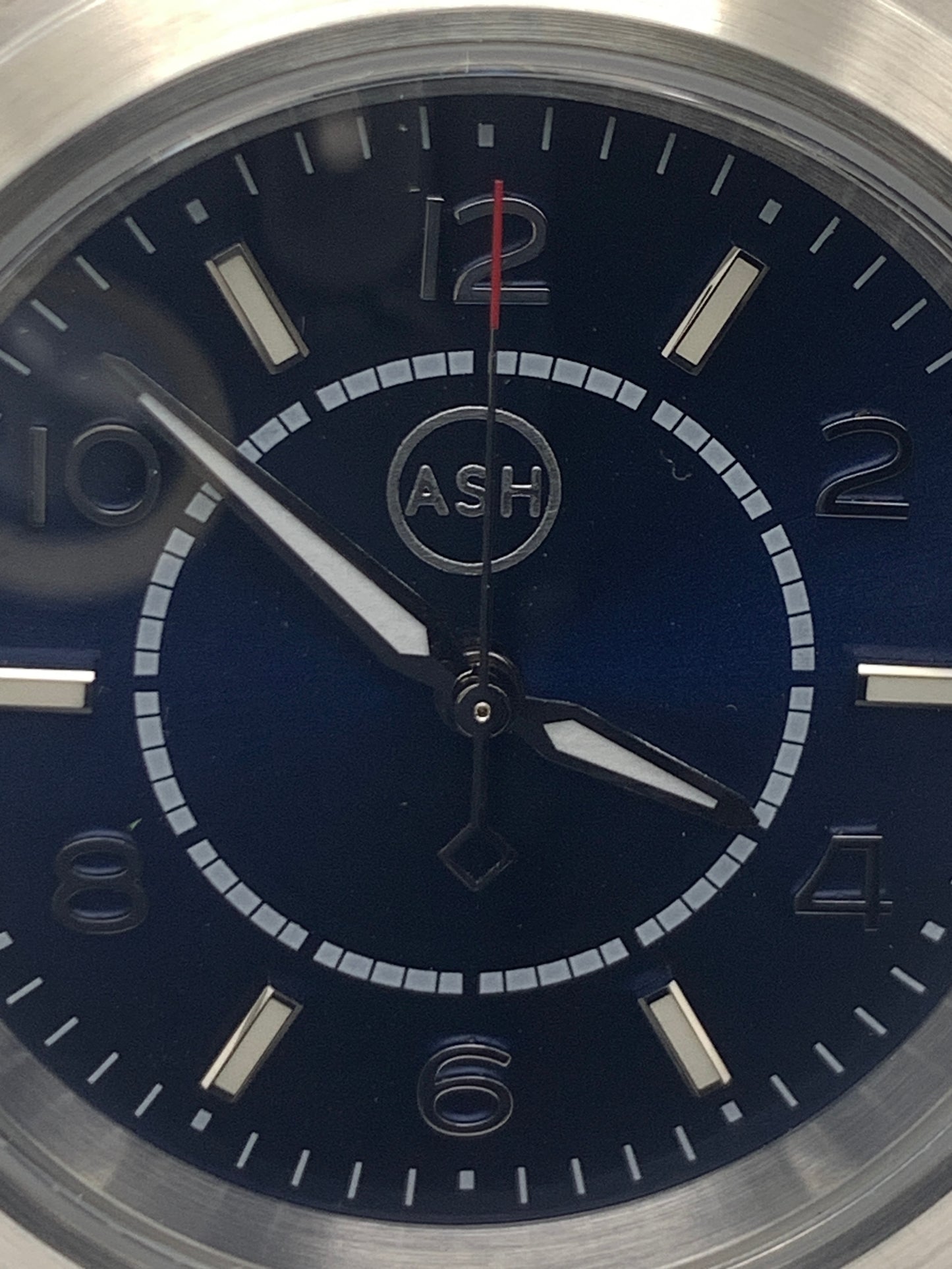 VC56 Field. 39mm Stainless steel case. Sapphire crystal. NH38 automatic movement.