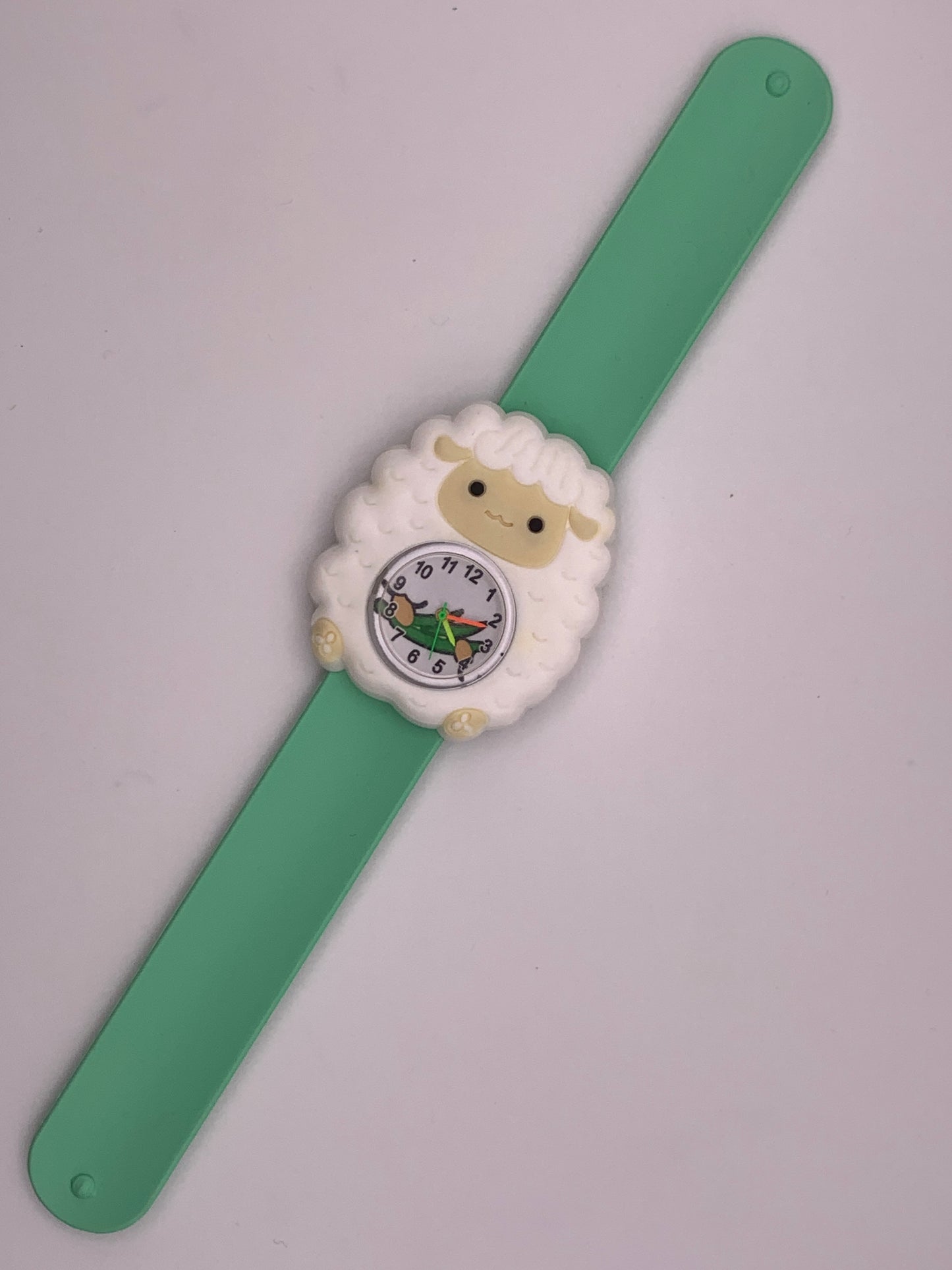 Slap Watch