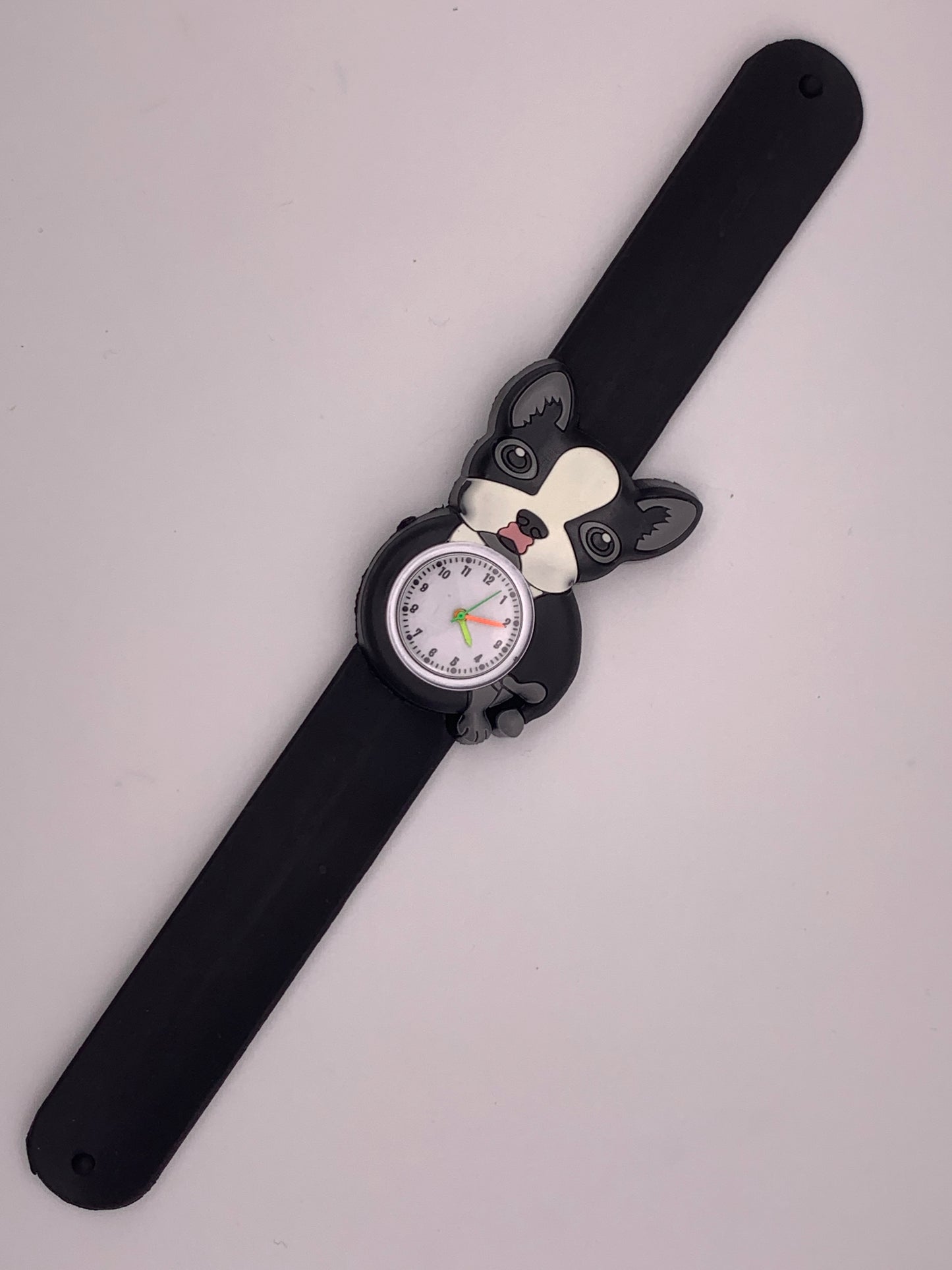 Slap Watch