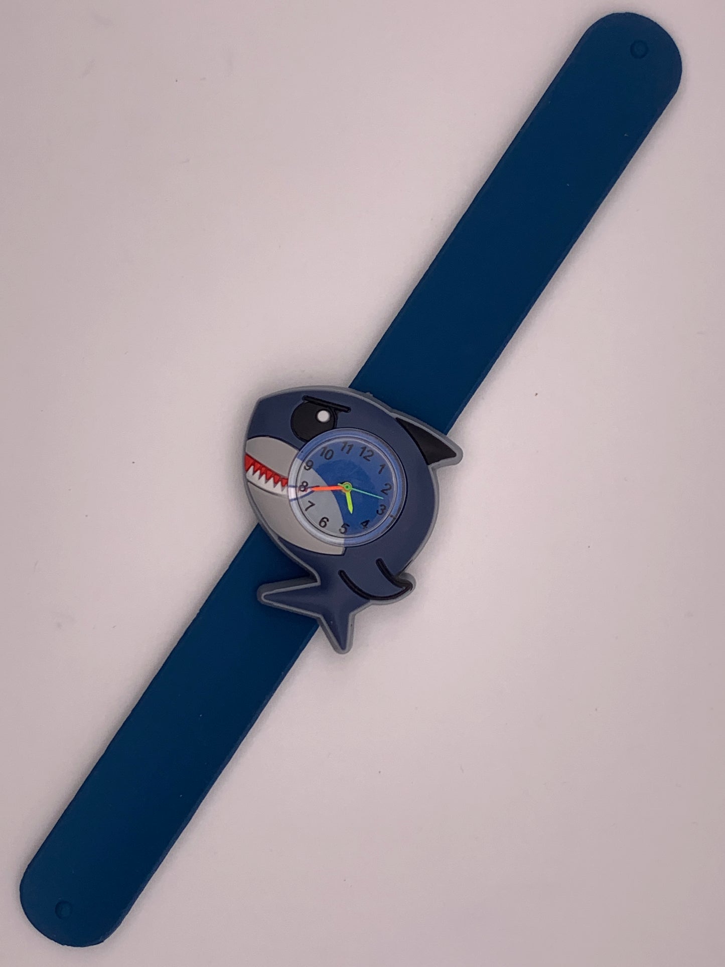 Slap Watch