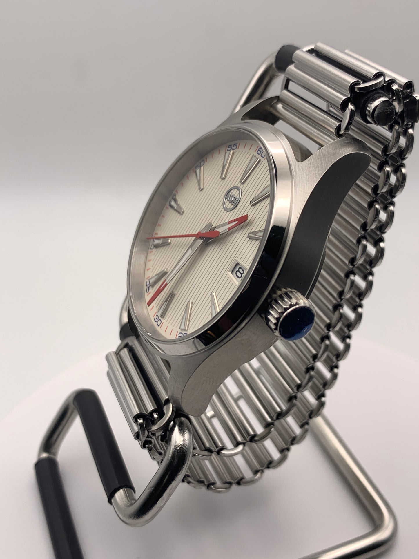 OGCola - Vanilla. 40mm stainless steel. Sapphire crystal. Seiko NH35
