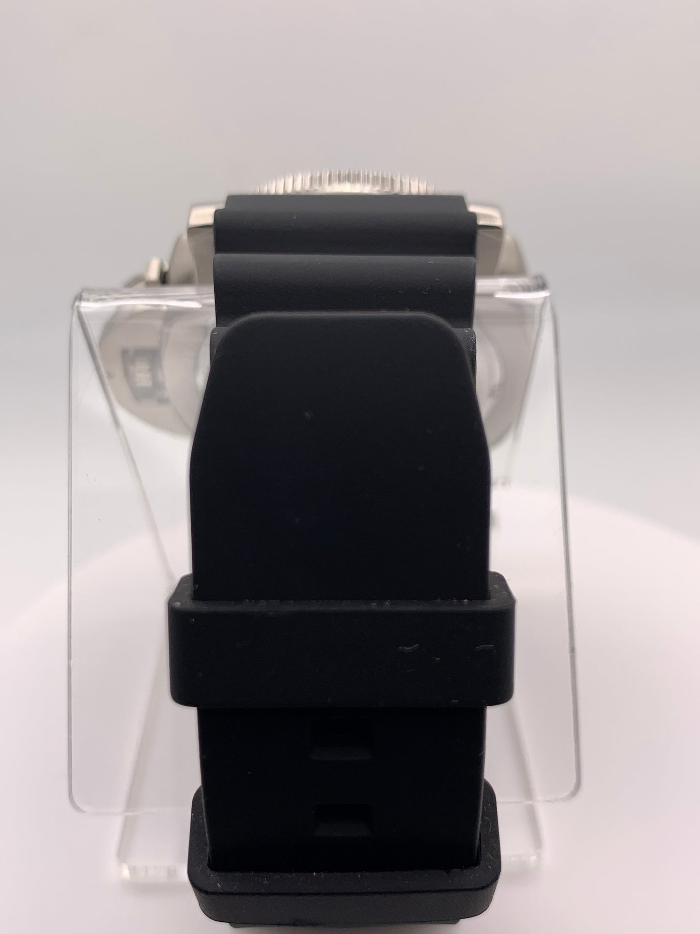 42mm Sport watch. Pepsi bezel. NH36 automatic movement.