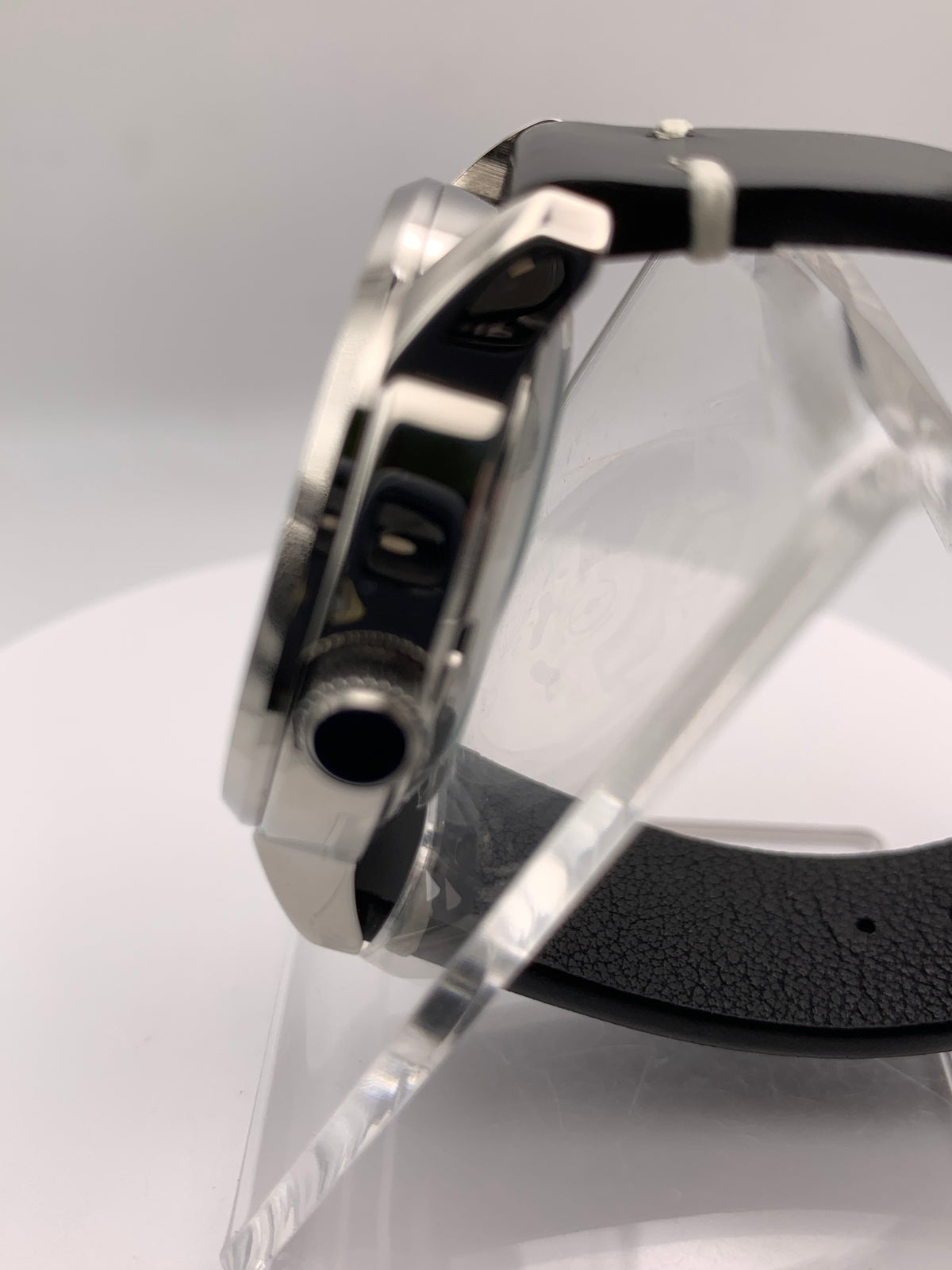 Moonwake. 38mm stainless steel case. Sapphire crystal. Seiko NH38.