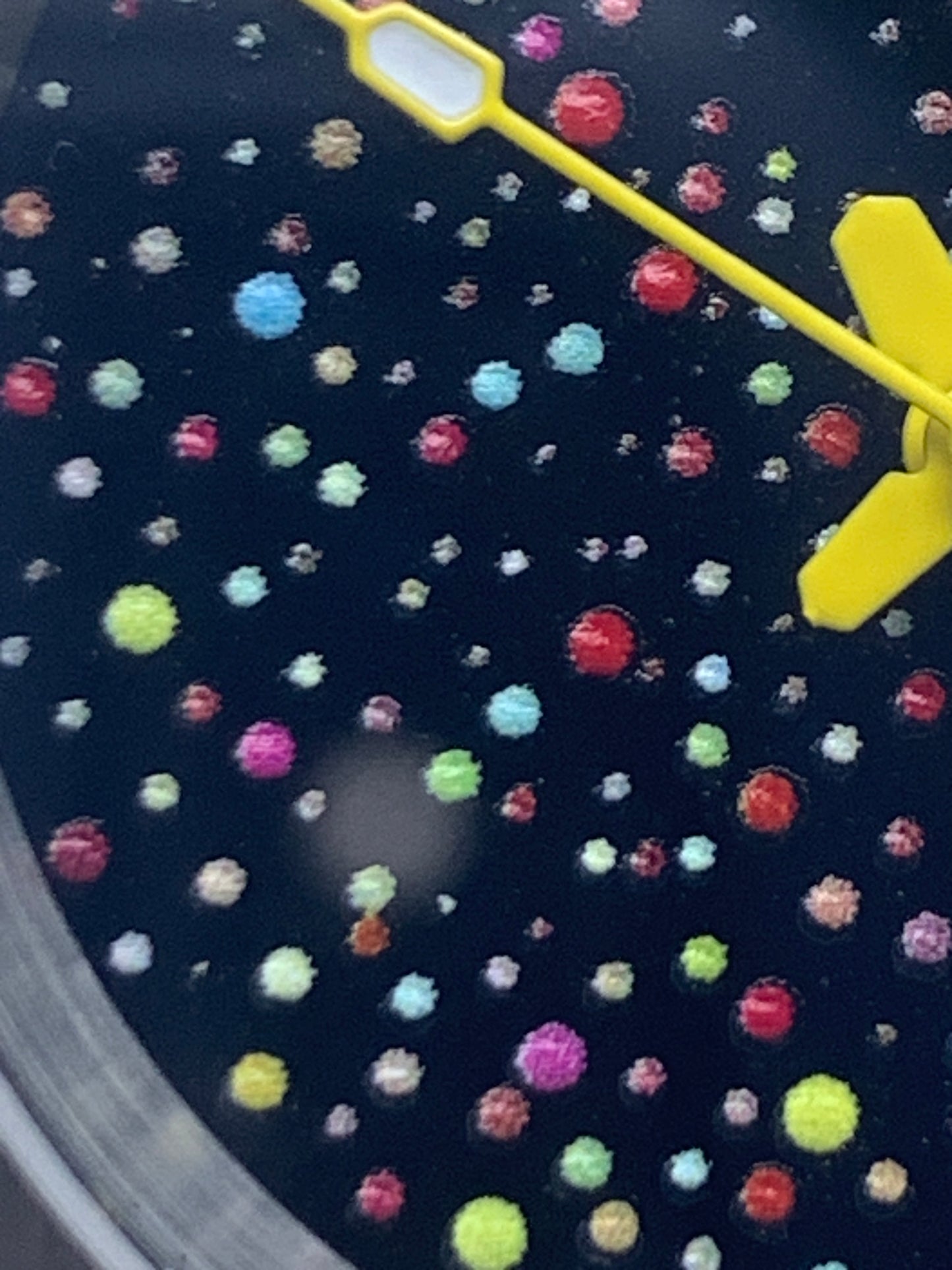 Pick a Mix. 38mm stainless steel. Sapphire crystal. Seiko NH35. 100m water resistance.