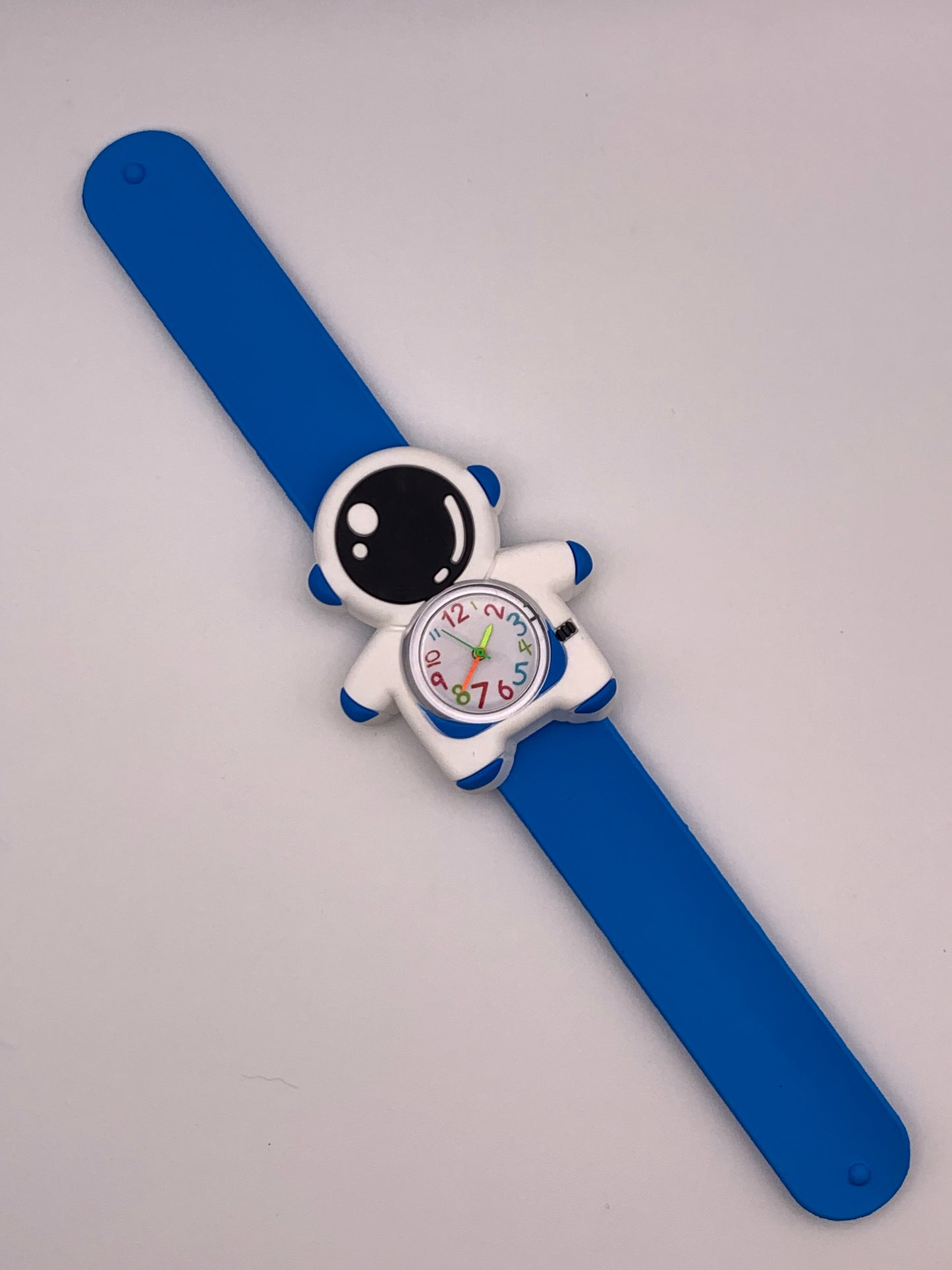 Slap Watch