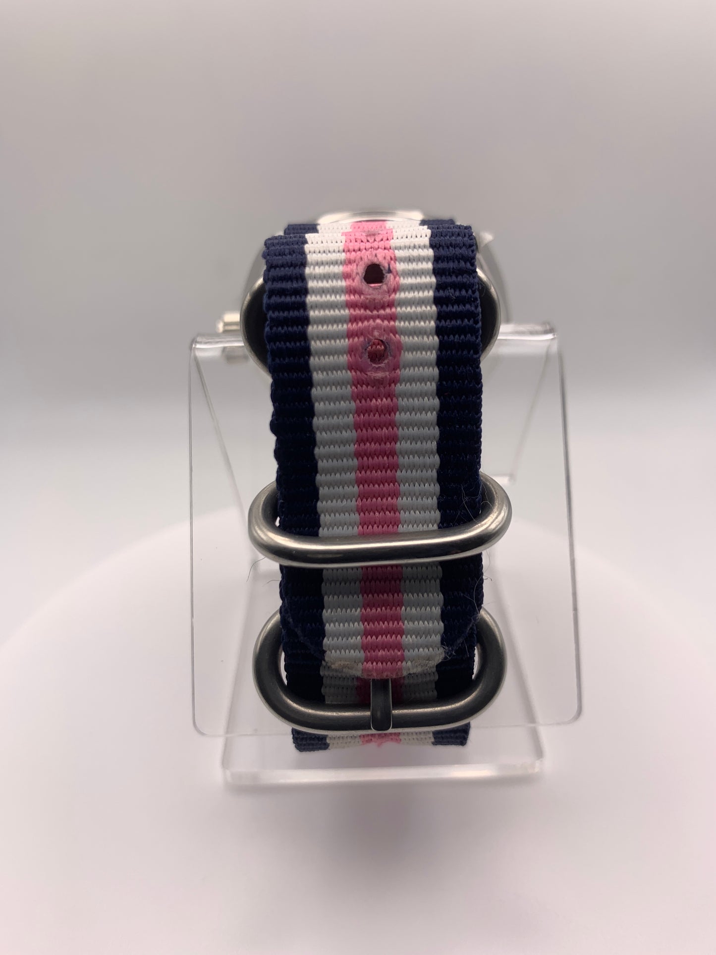 OGCola - Fruit Punch. 38mm Stainless steel. Sapphire crystal. Seiko NH35.