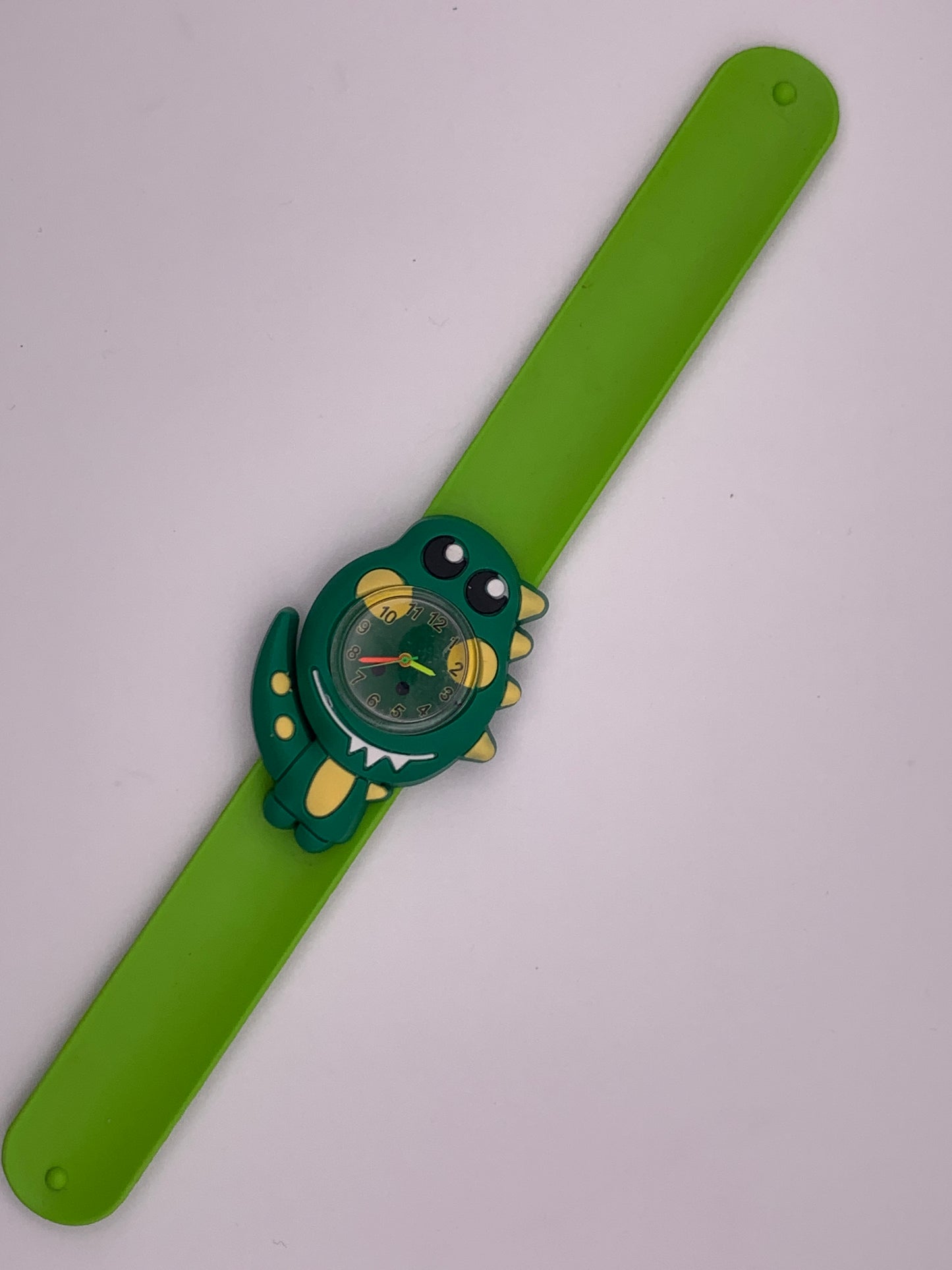 Slap Watch