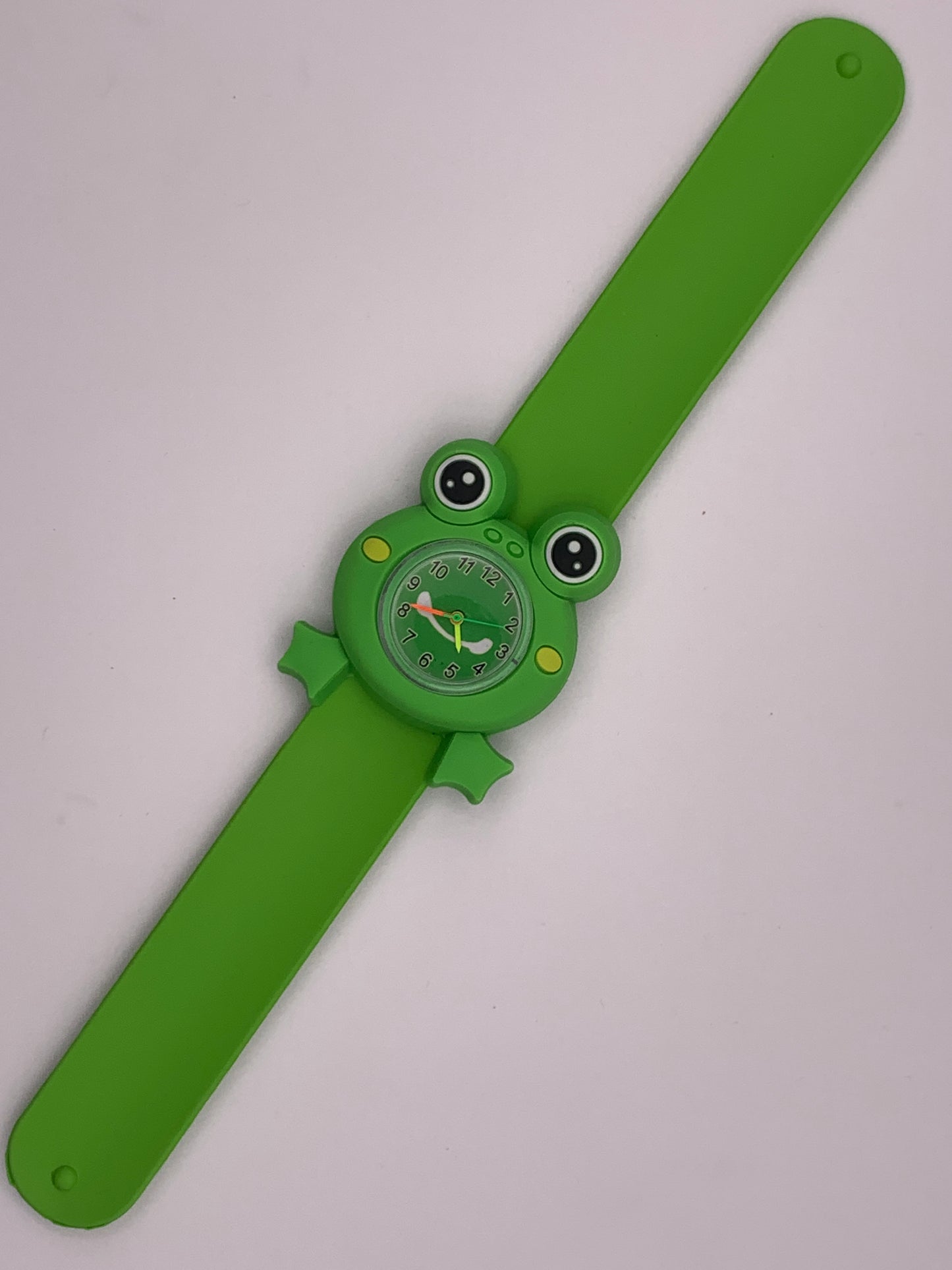 Slap Watch