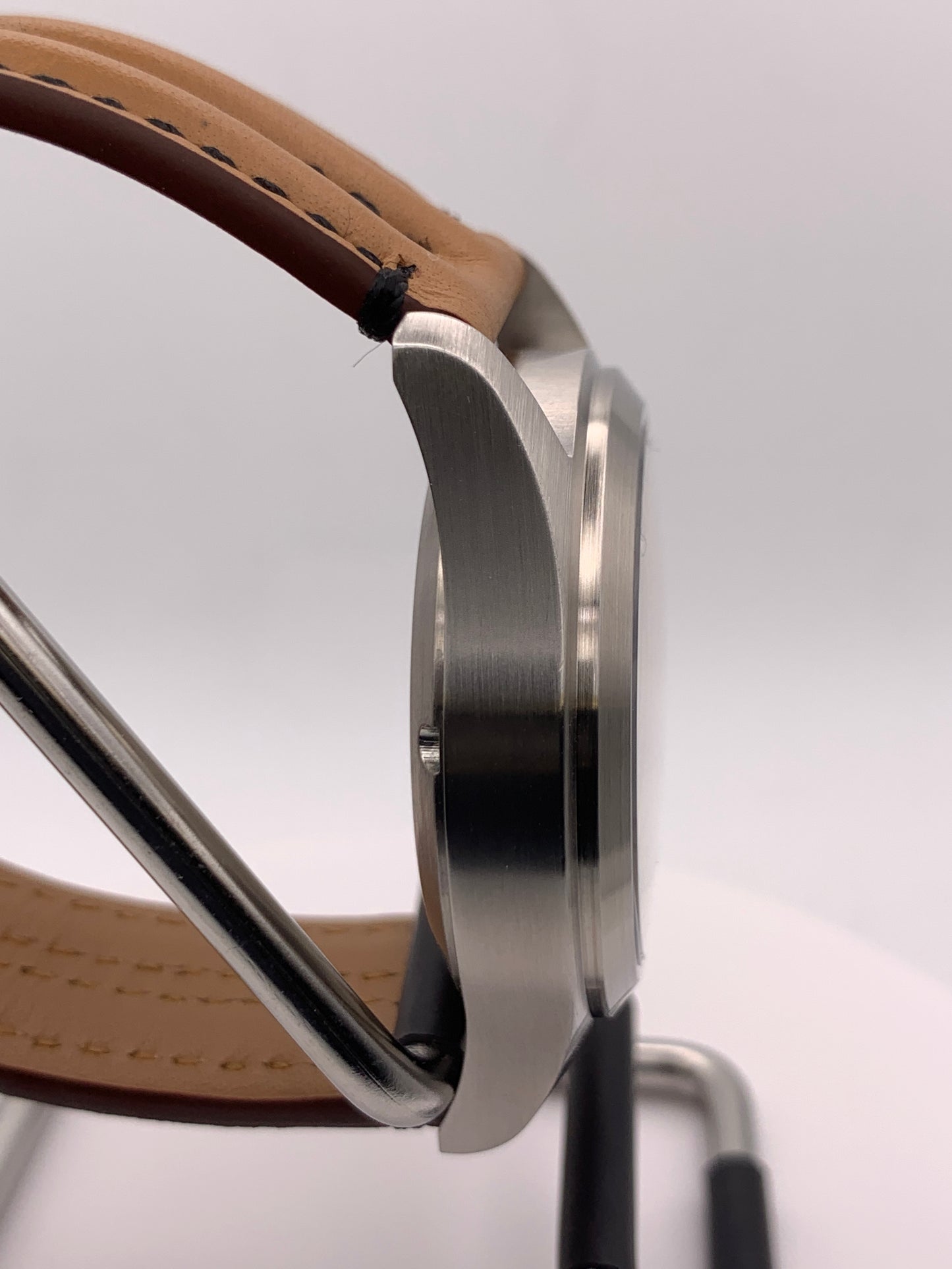 Bluto. 39mm Stainless steel case. Sapphire crystal. NH35 automatic.