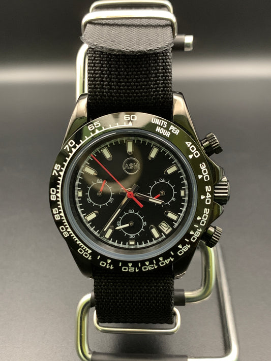 Darth Chronograph