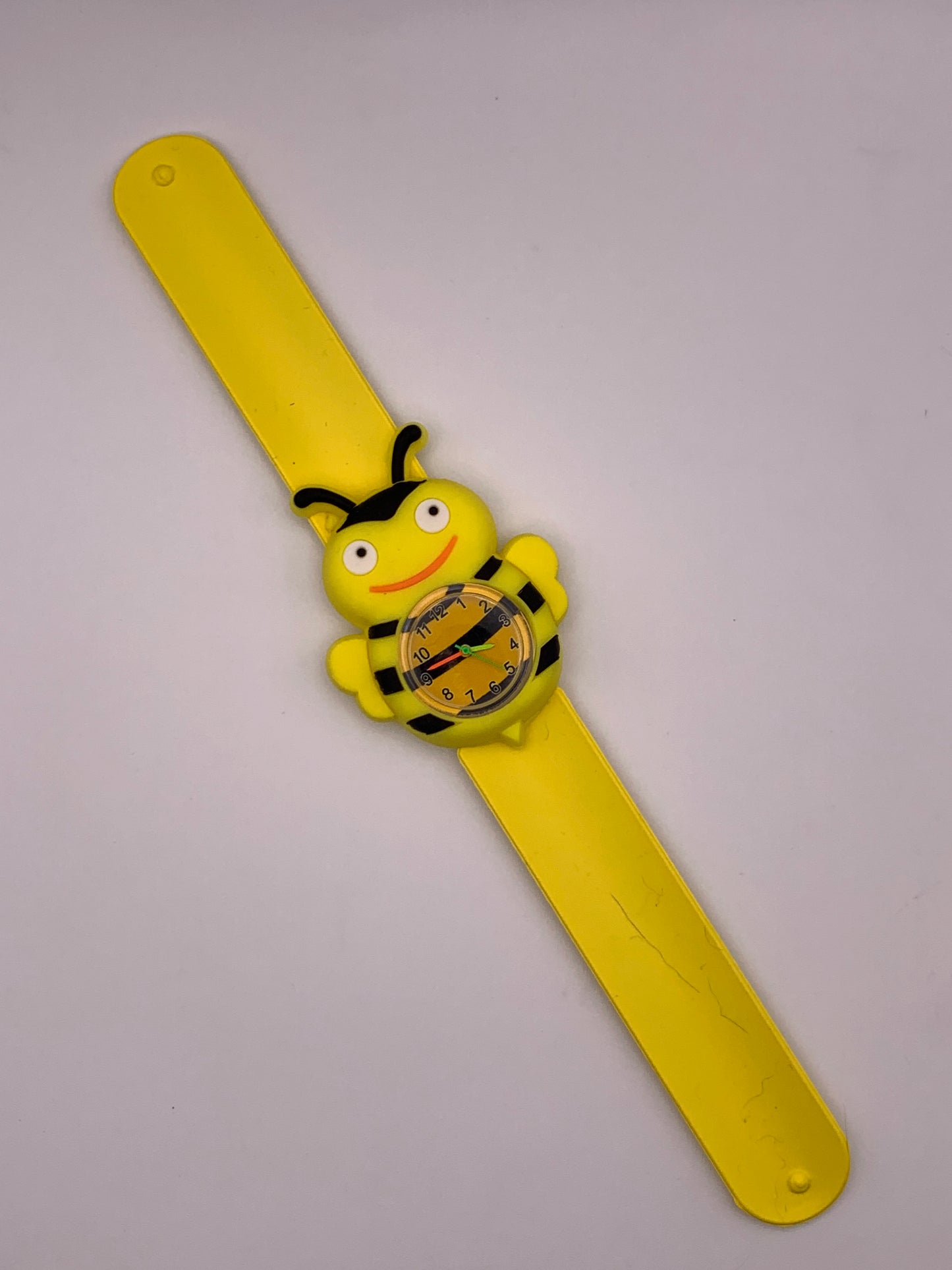 Slap Watch